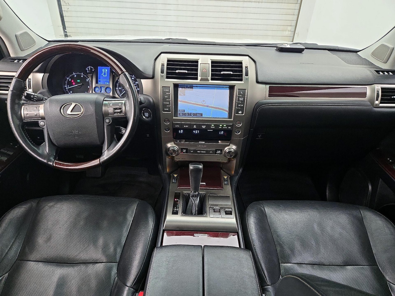 Navigation System
