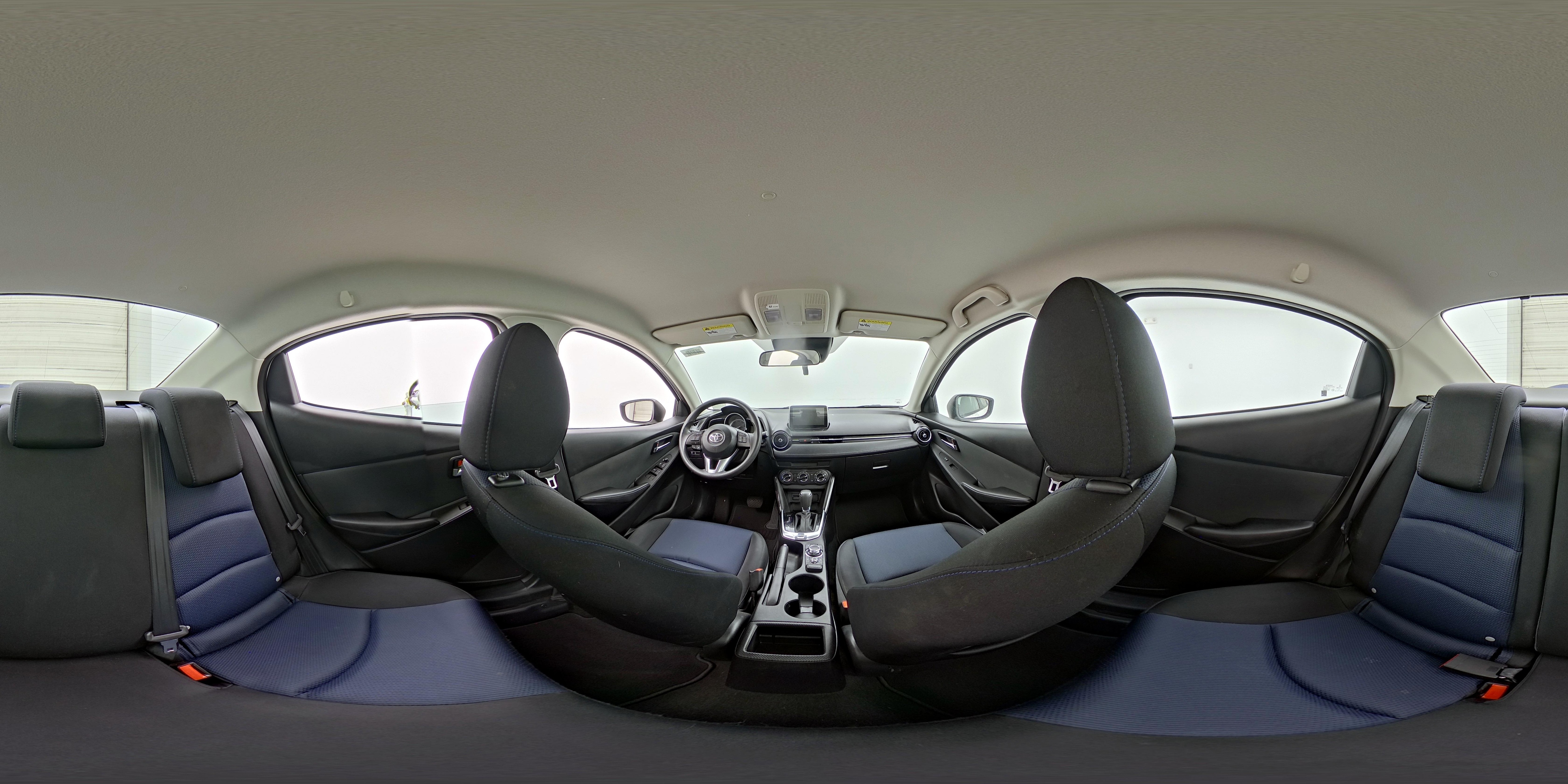 2017 Toyota Yaris iA Base - Photo 25
