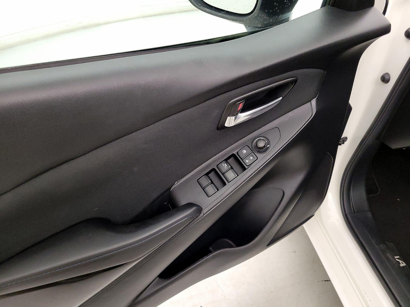2017 Toyota Yaris iA Base - Photo 13