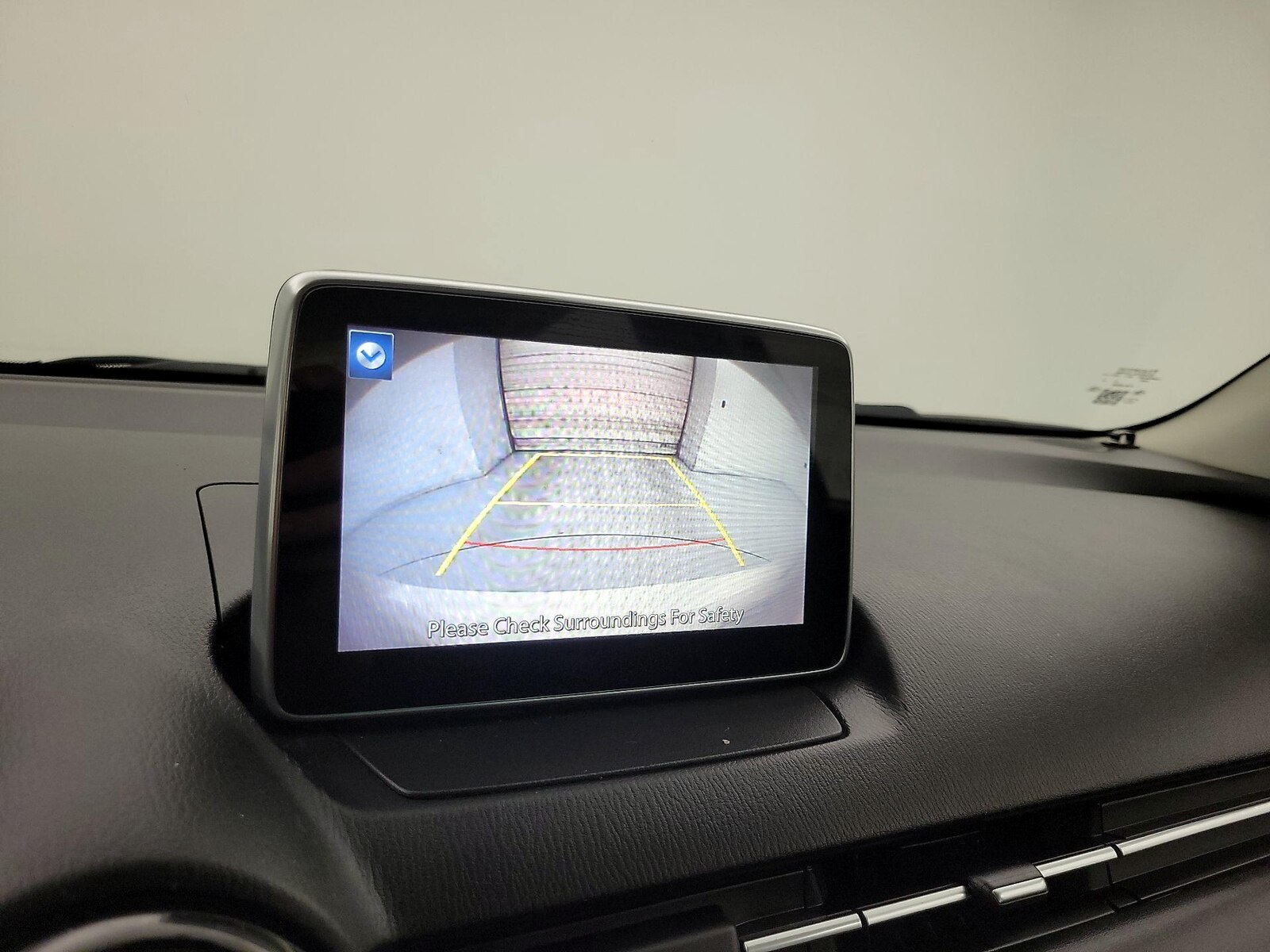 2017 Toyota Yaris iA Base - Photo 15