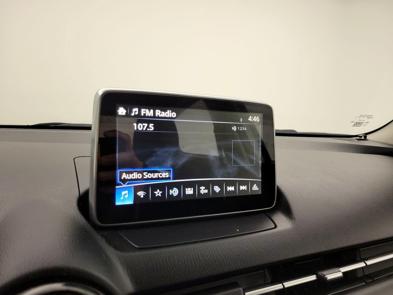 2017 Toyota Yaris iA Base - Photo 16