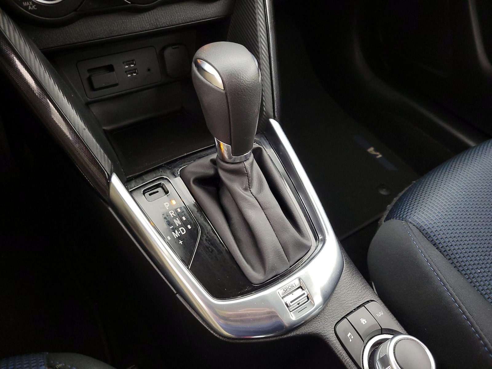 2017 Toyota Yaris iA Base - Photo 18
