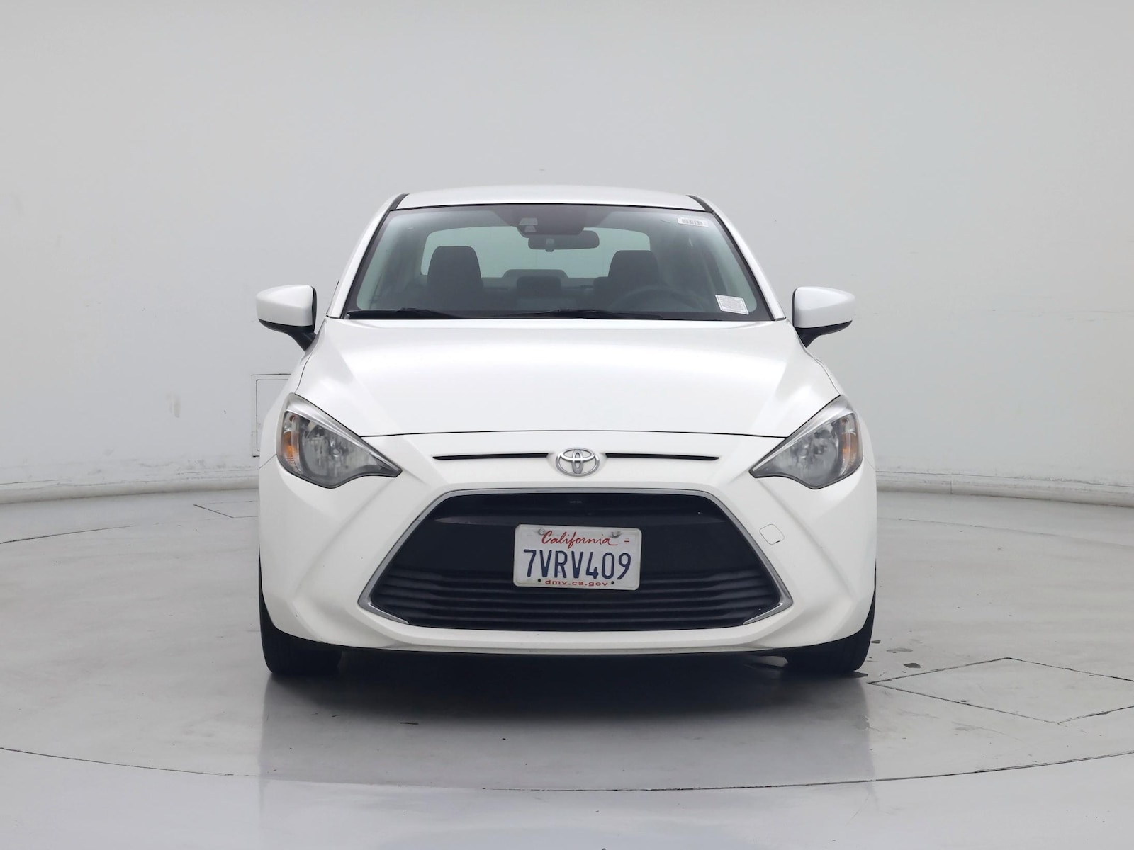 2017 Toyota Yaris iA Base - Photo 6