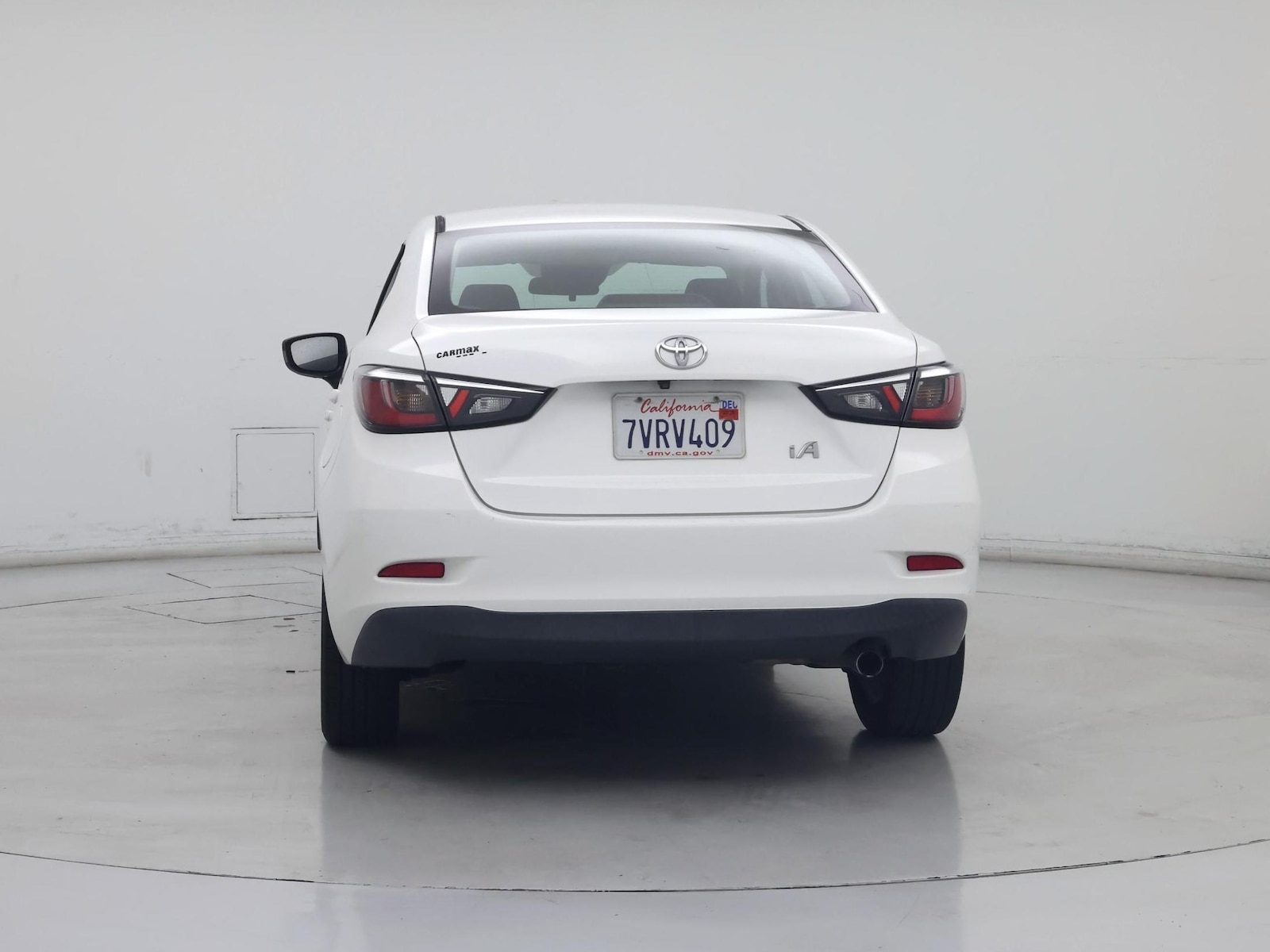 2017 Toyota Yaris iA Base - Photo 7