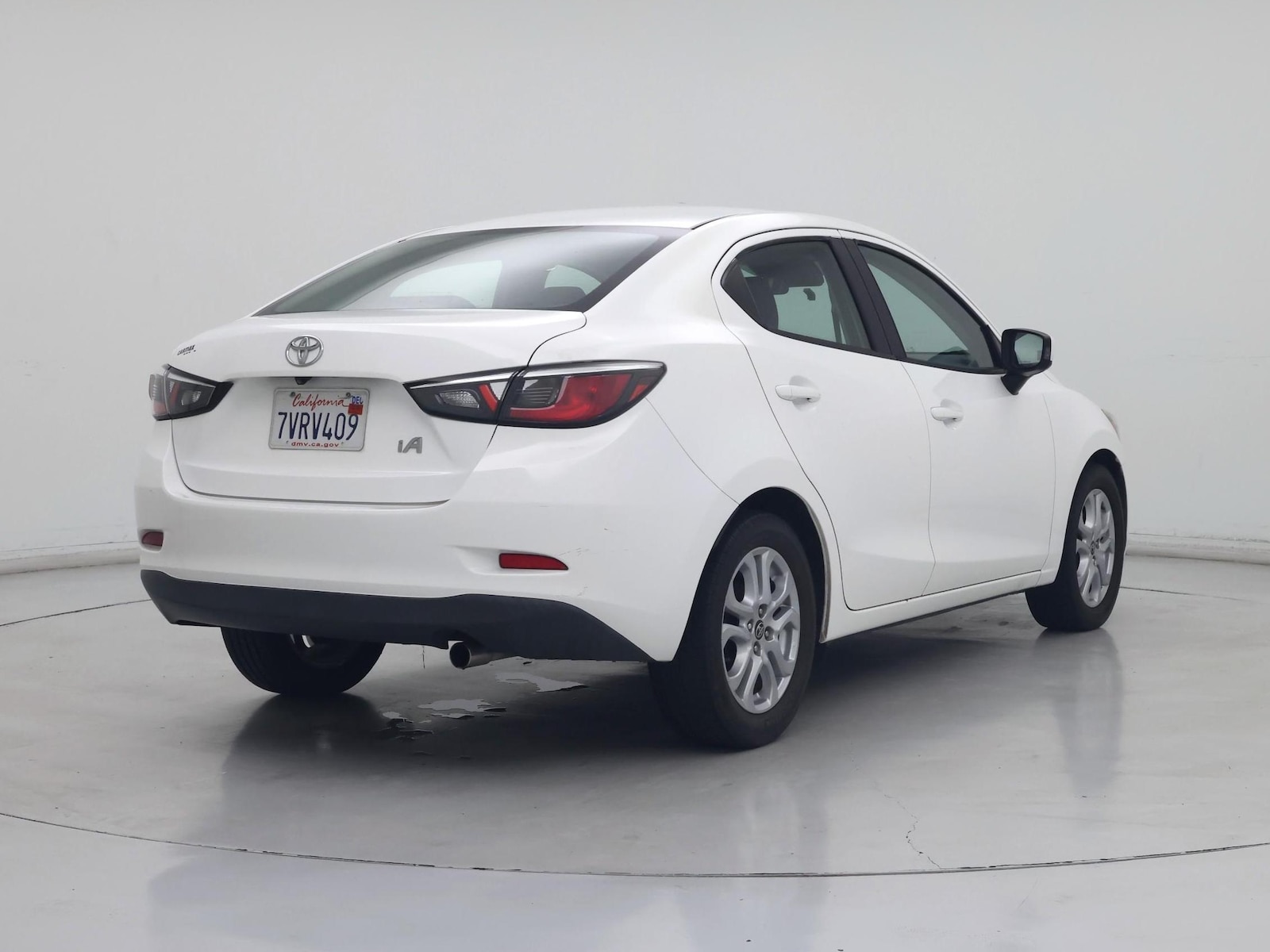 2017 Toyota Yaris iA Base - Photo 9