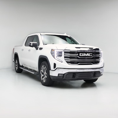 Vehicle exterior view