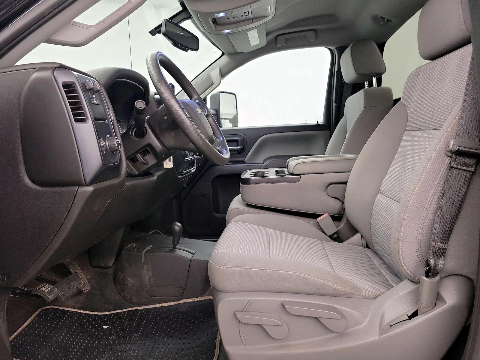 Side Airbags
