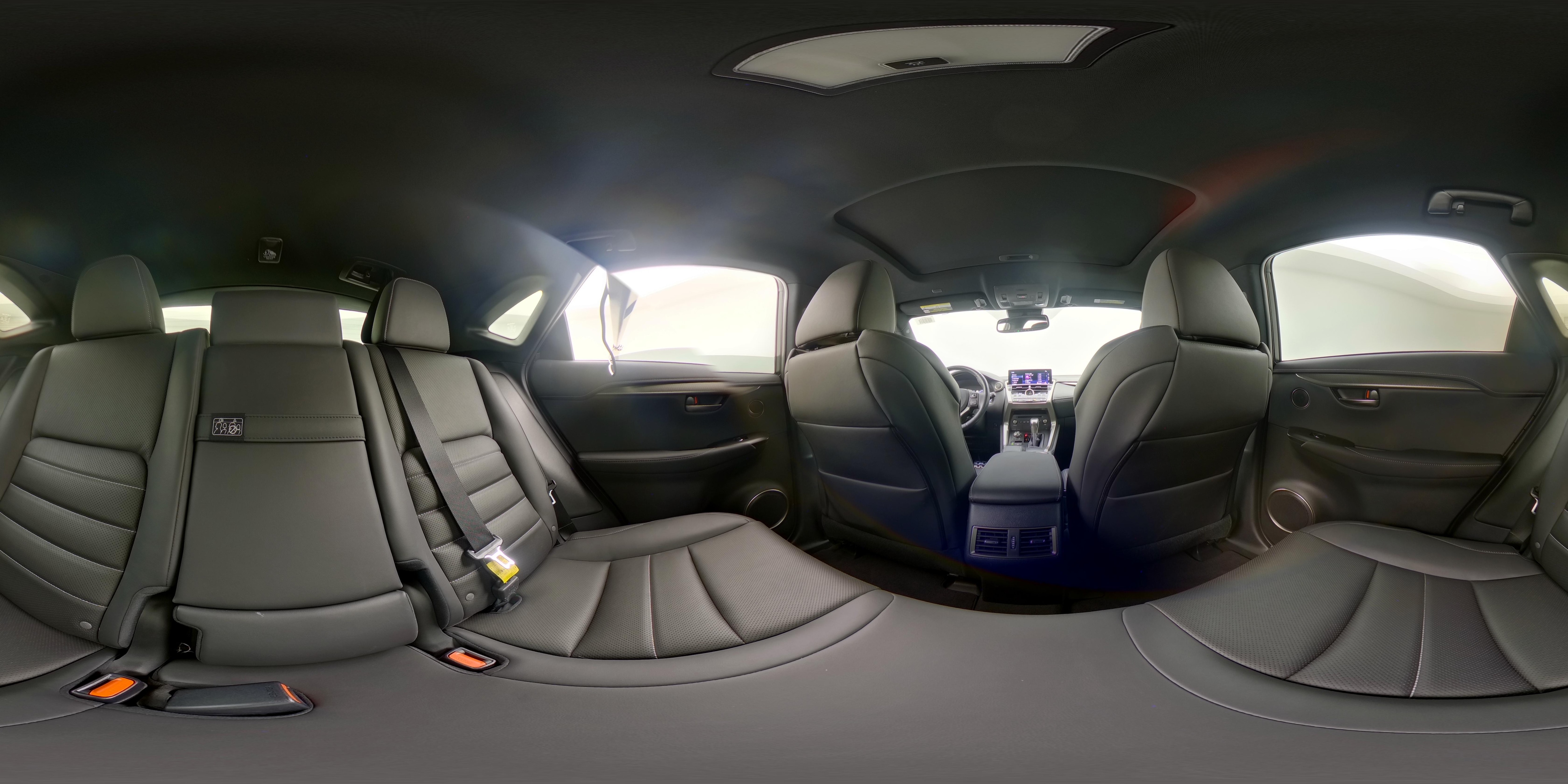 2020 Lexus NX 300 F SPORT - Photo 26