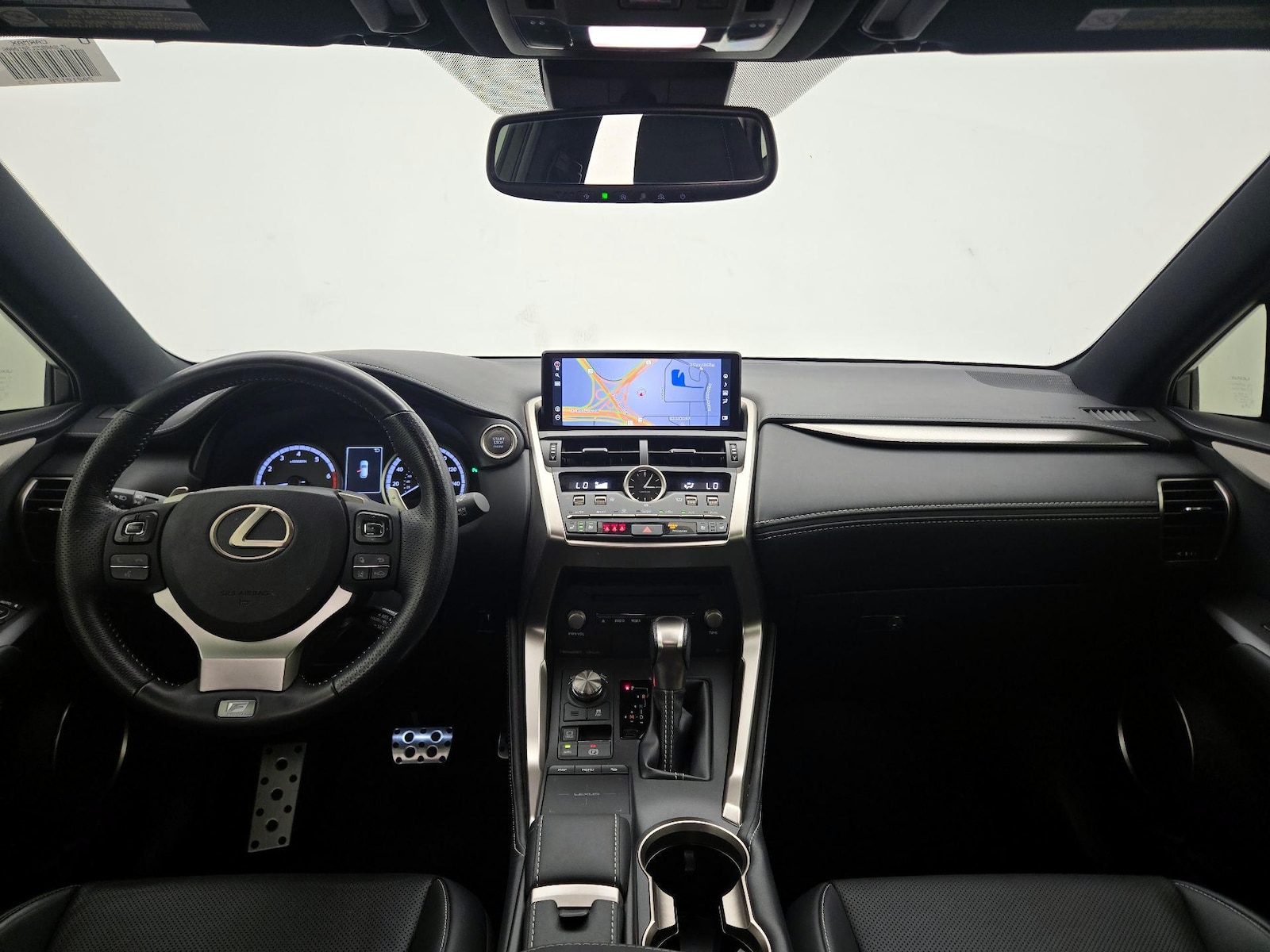 2020 Lexus NX 300 F SPORT - Photo 10