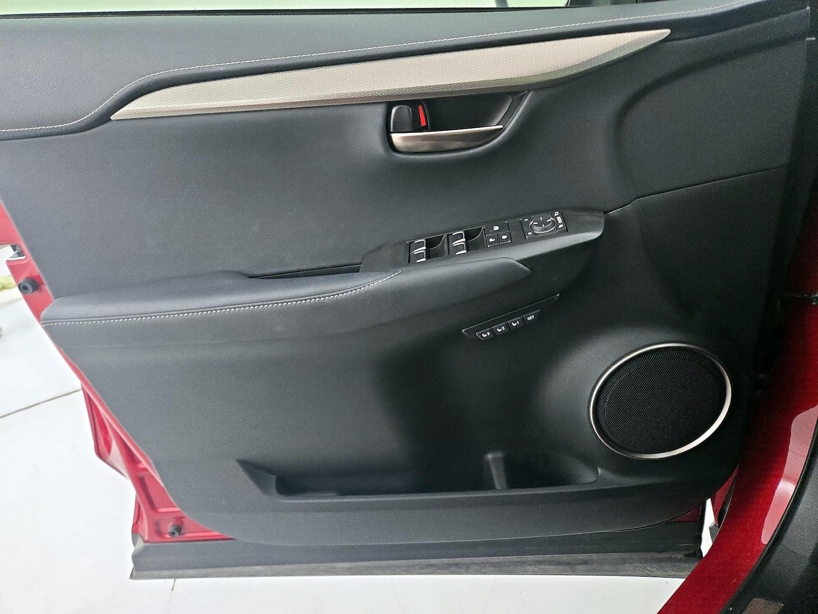 2020 Lexus NX 300 F SPORT - Photo 13