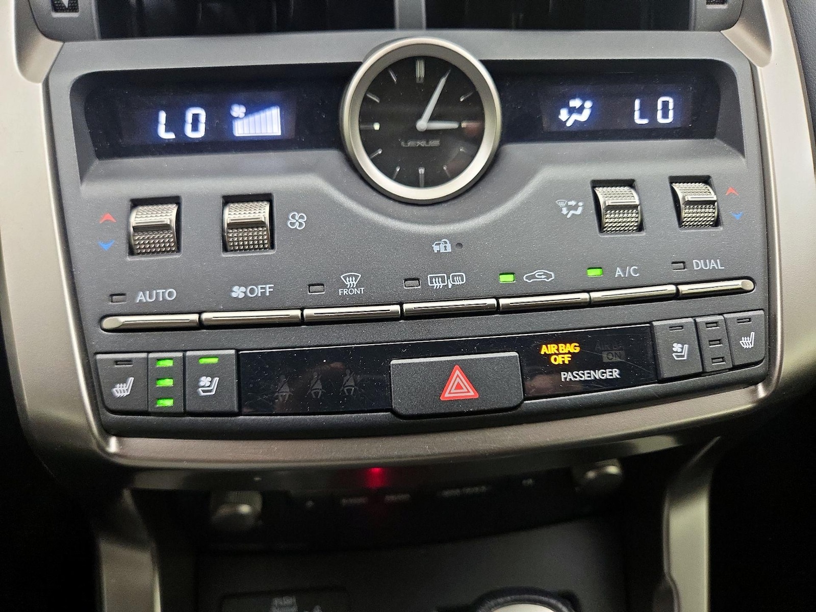 2020 Lexus NX 300 F SPORT - Photo 18