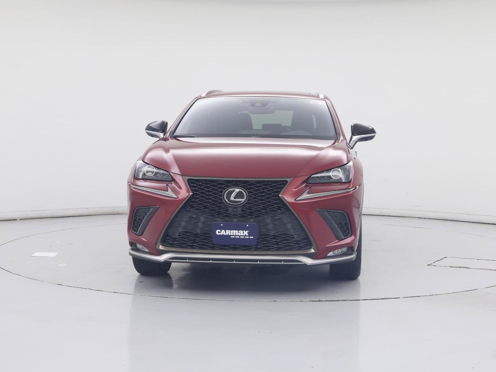 2020 Lexus NX 300 F SPORT - Photo 6