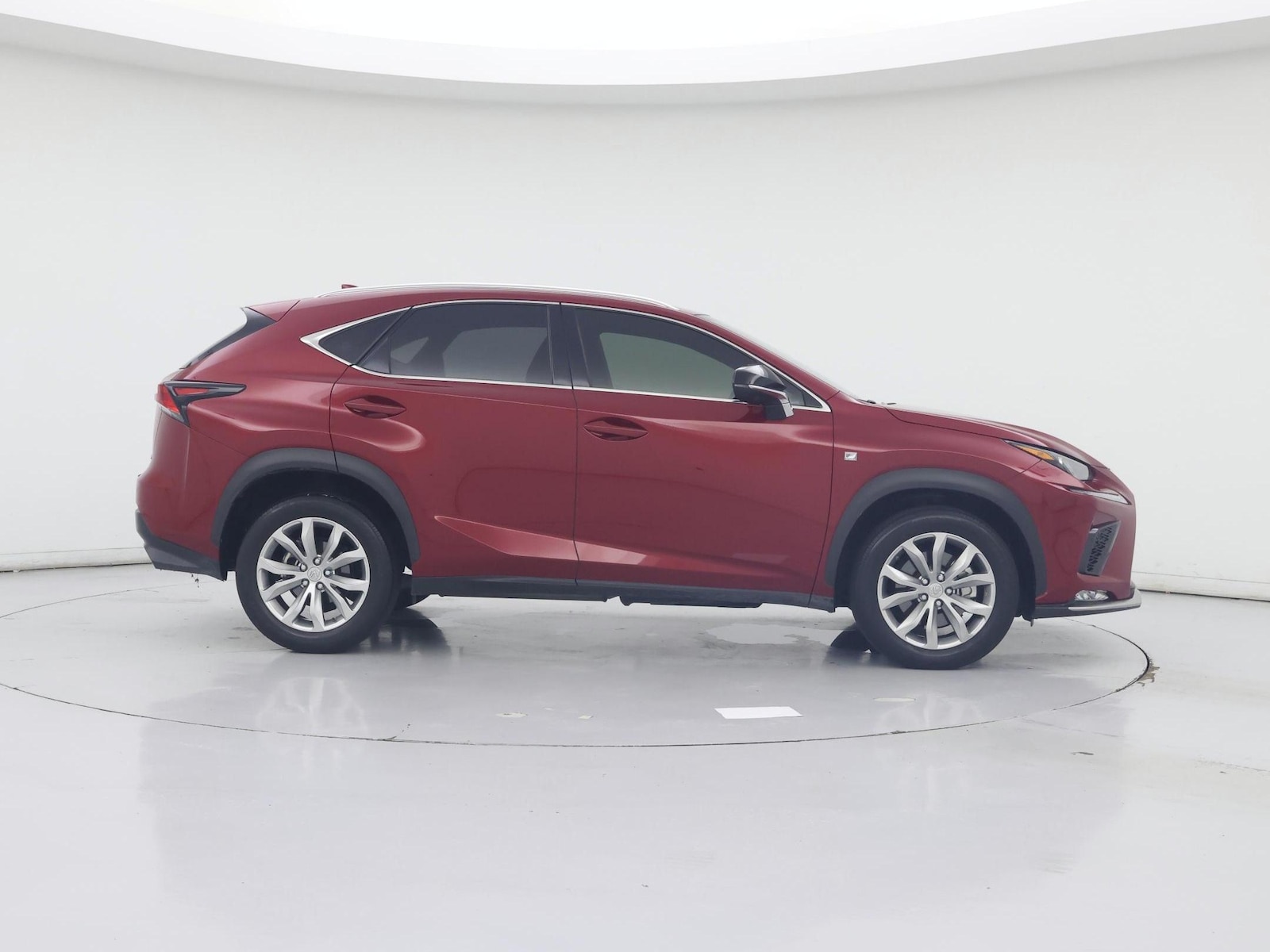 2020 Lexus NX 300 F SPORT - Photo 8