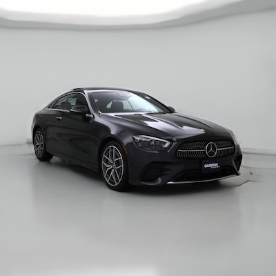 2022 Mercedes-Benz E450