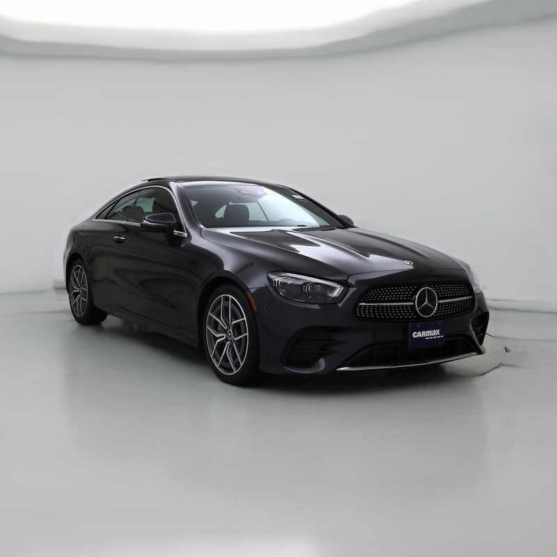 2022 Mercedes-Benz E450