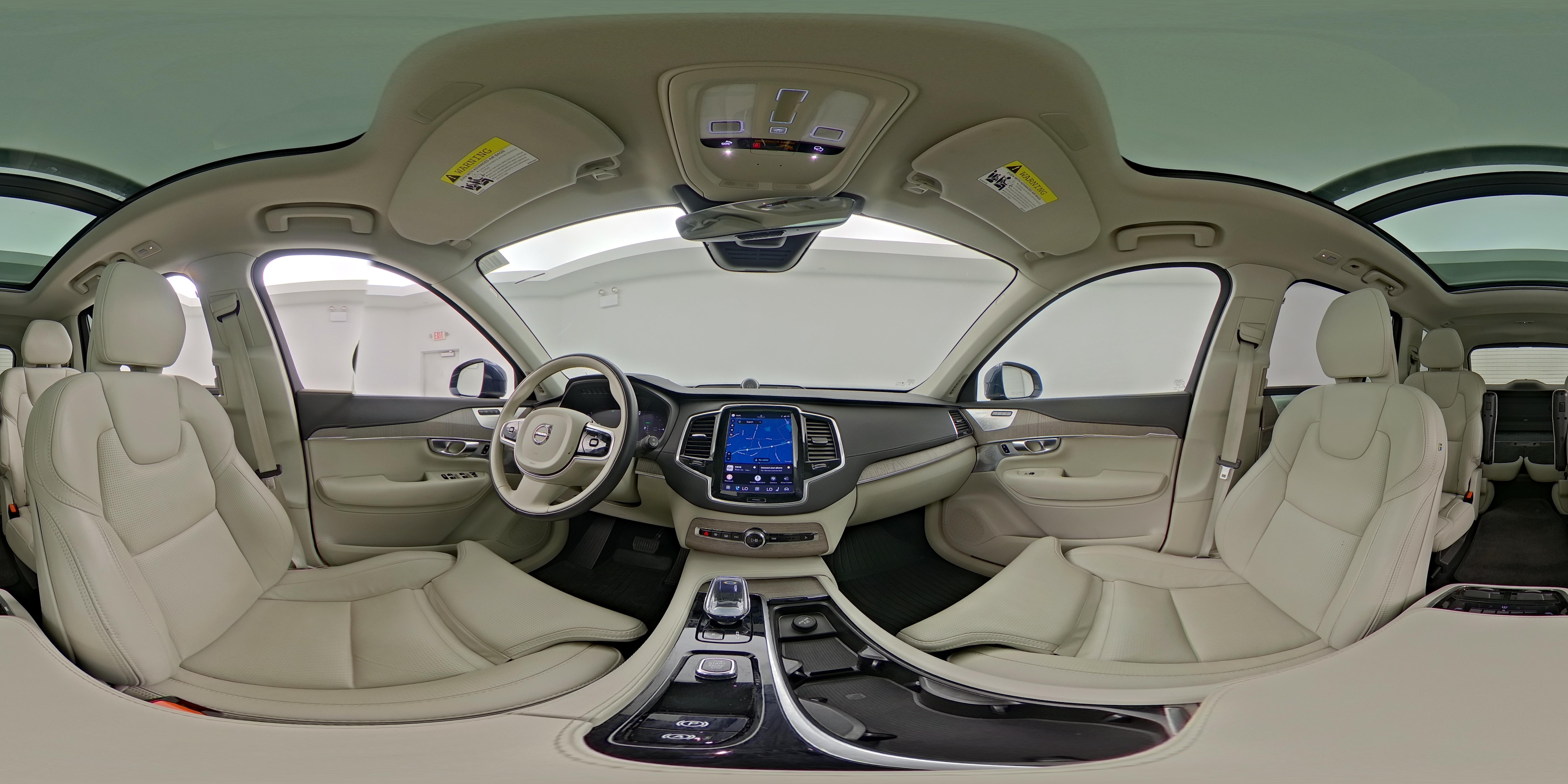2024 Volvo XC90 Ultimate - Photo 28