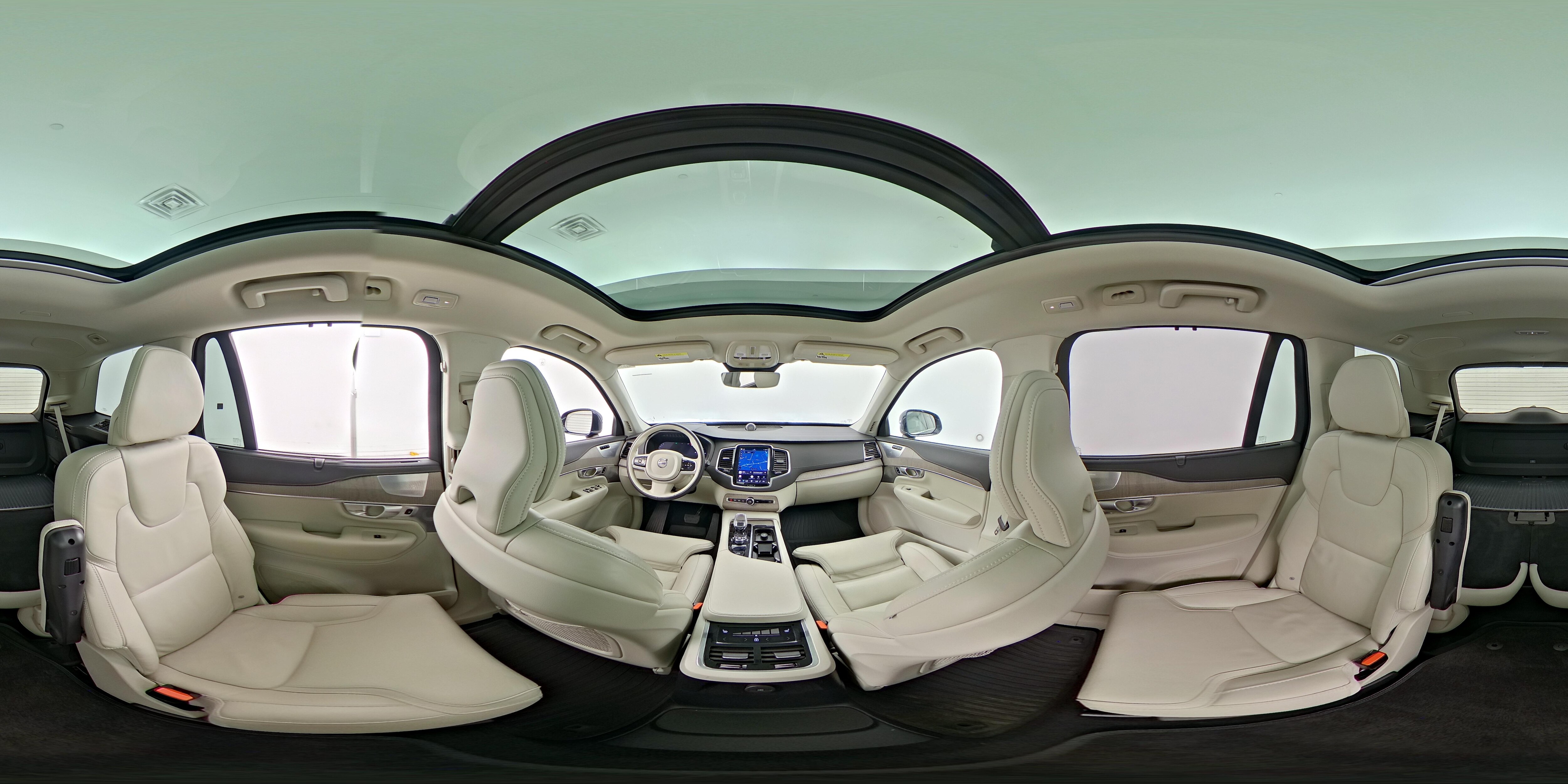 2024 Volvo XC90 Ultimate - Photo 29