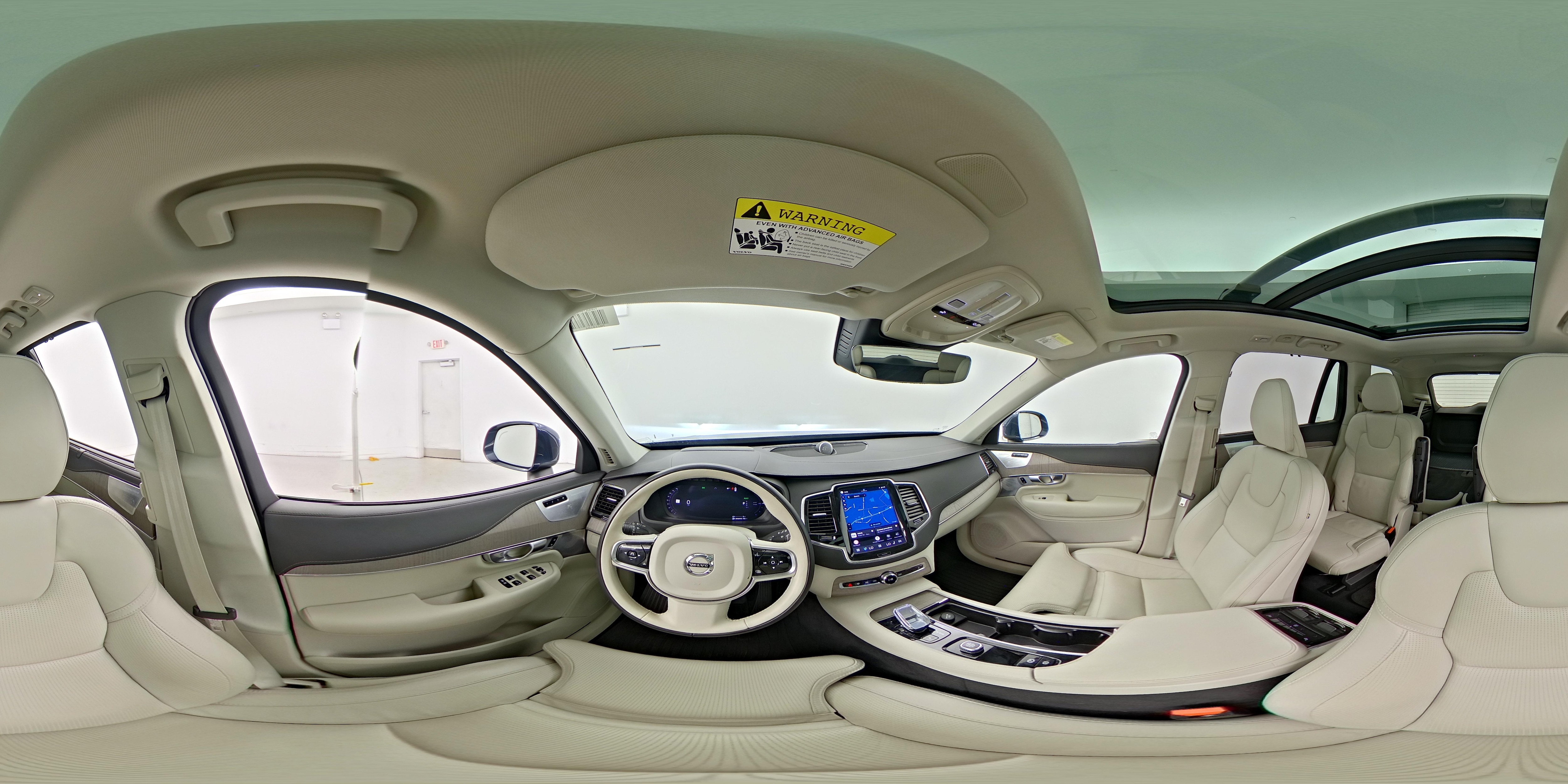 2024 Volvo XC90 Ultimate - Photo 30