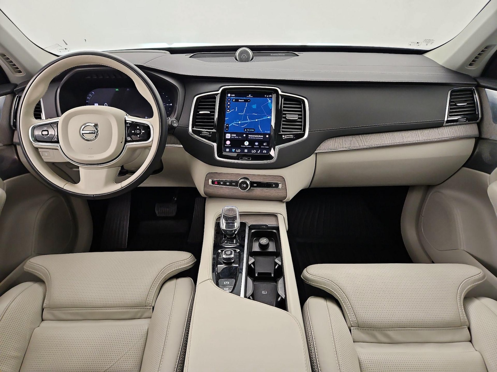 2024 Volvo XC90 Ultimate - Photo 10