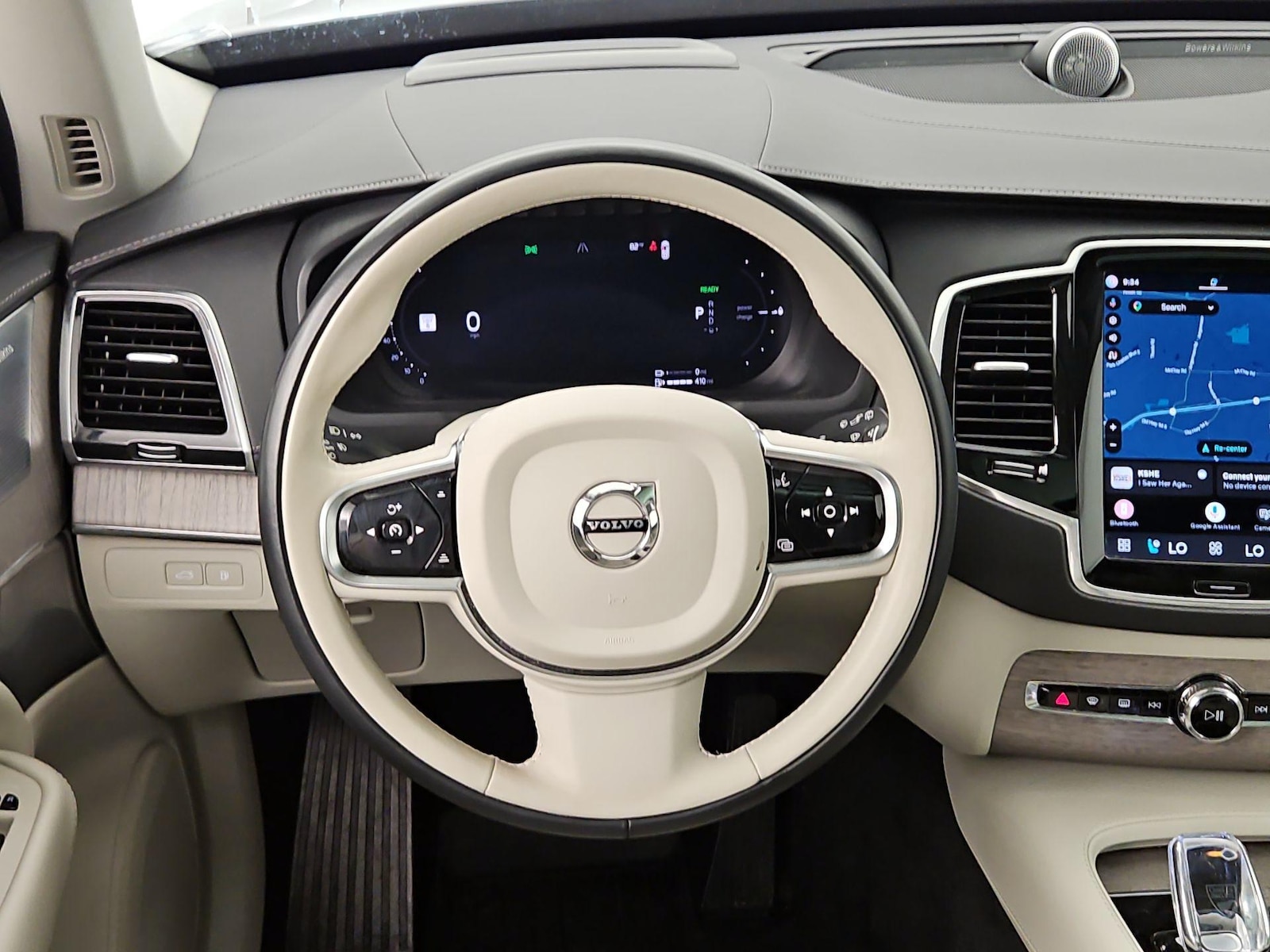2024 Volvo XC90 Ultimate - Photo 11