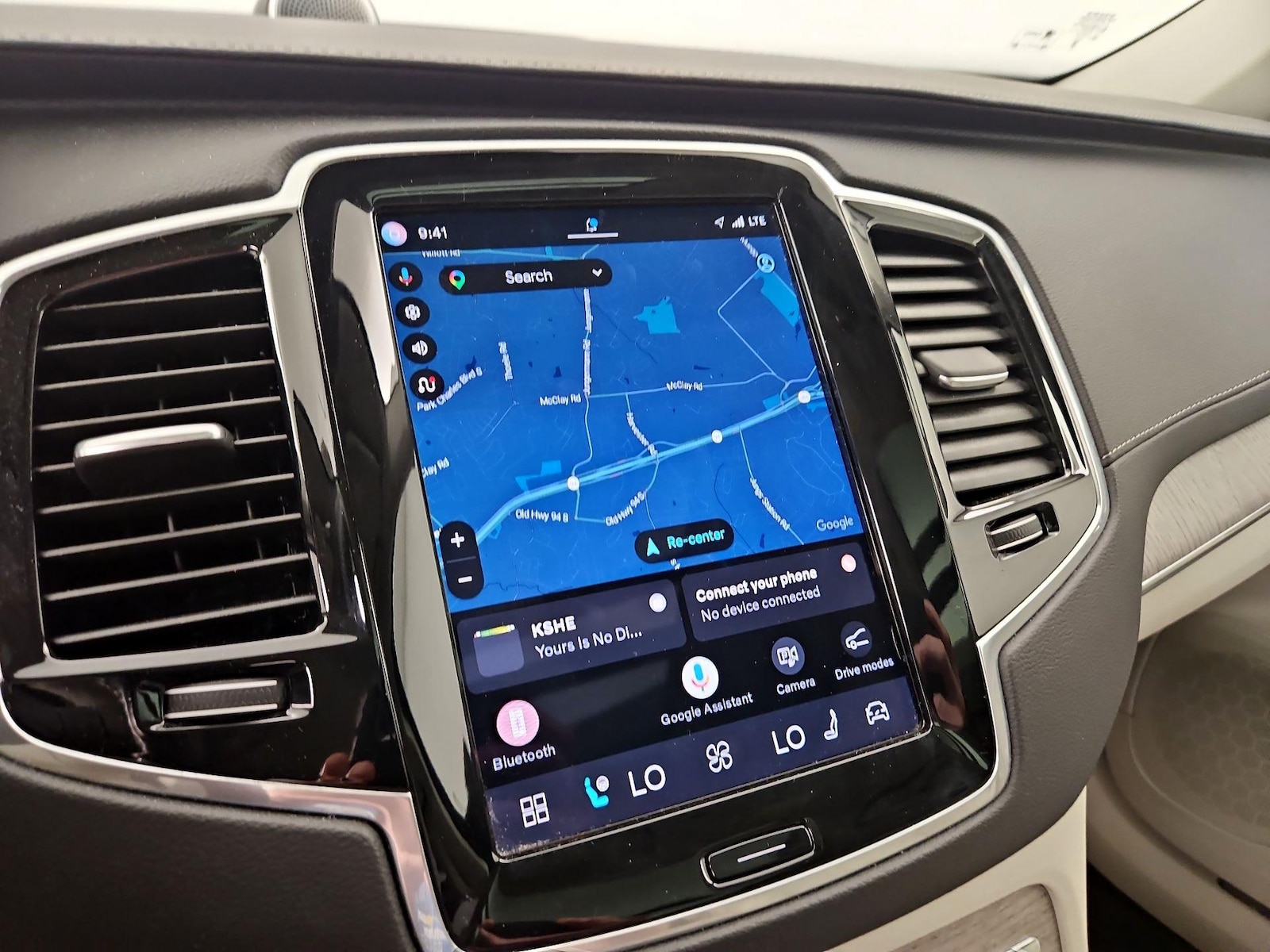2024 Volvo XC90 Ultimate - Photo 15