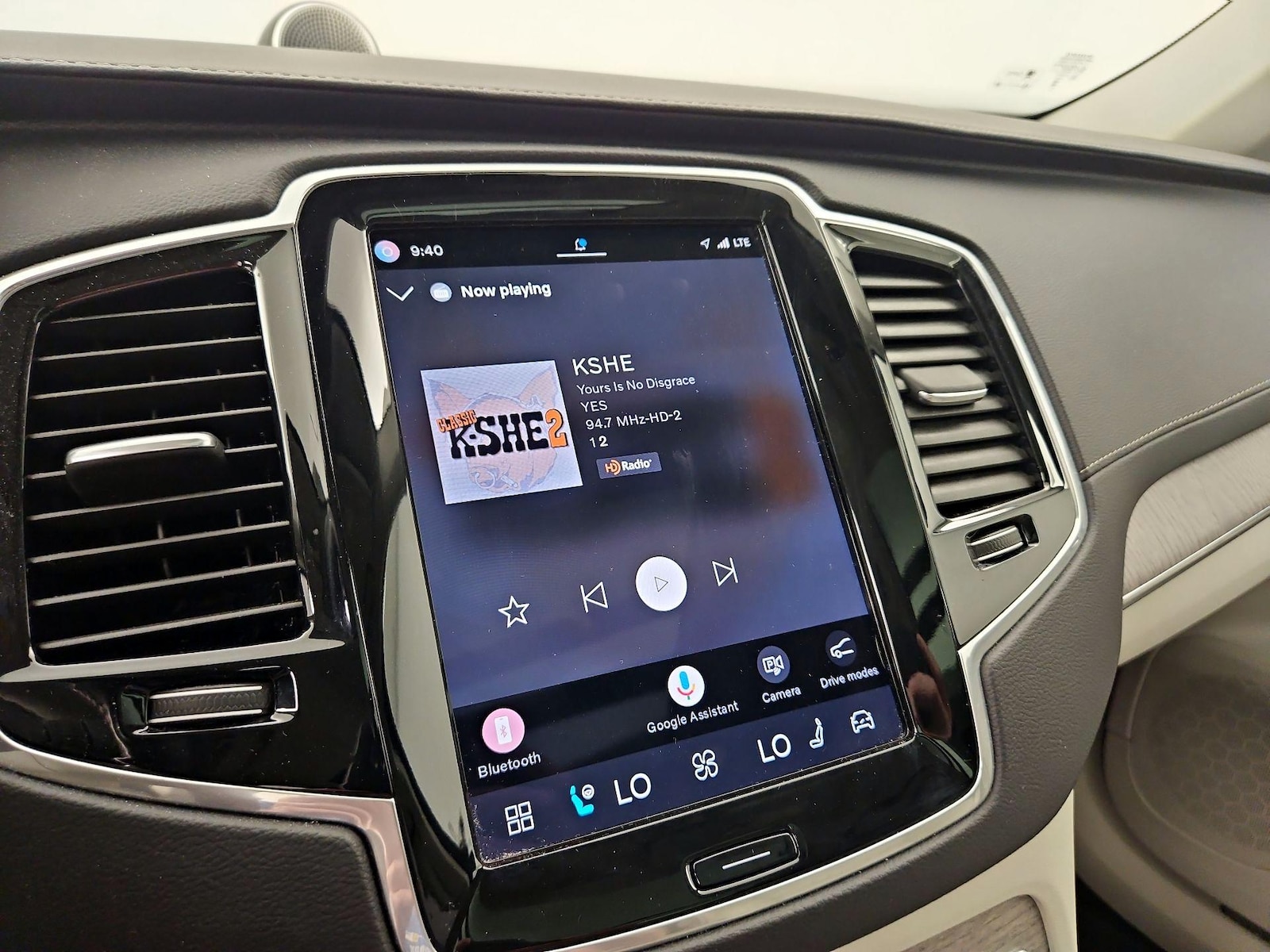 2024 Volvo XC90 Ultimate - Photo 17
