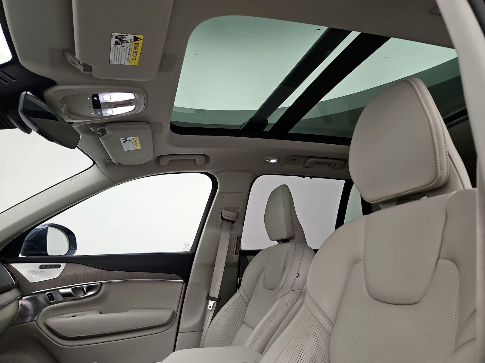 2024 Volvo XC90 Ultimate - Photo 21