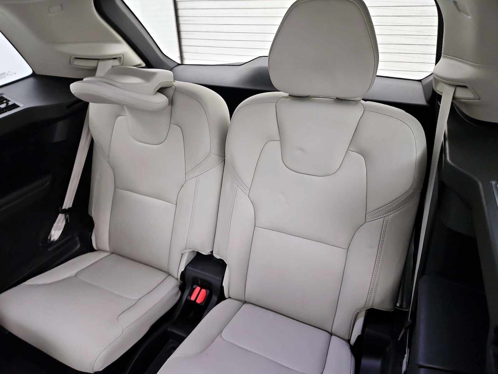 2024 Volvo XC90 Ultimate - Photo 23