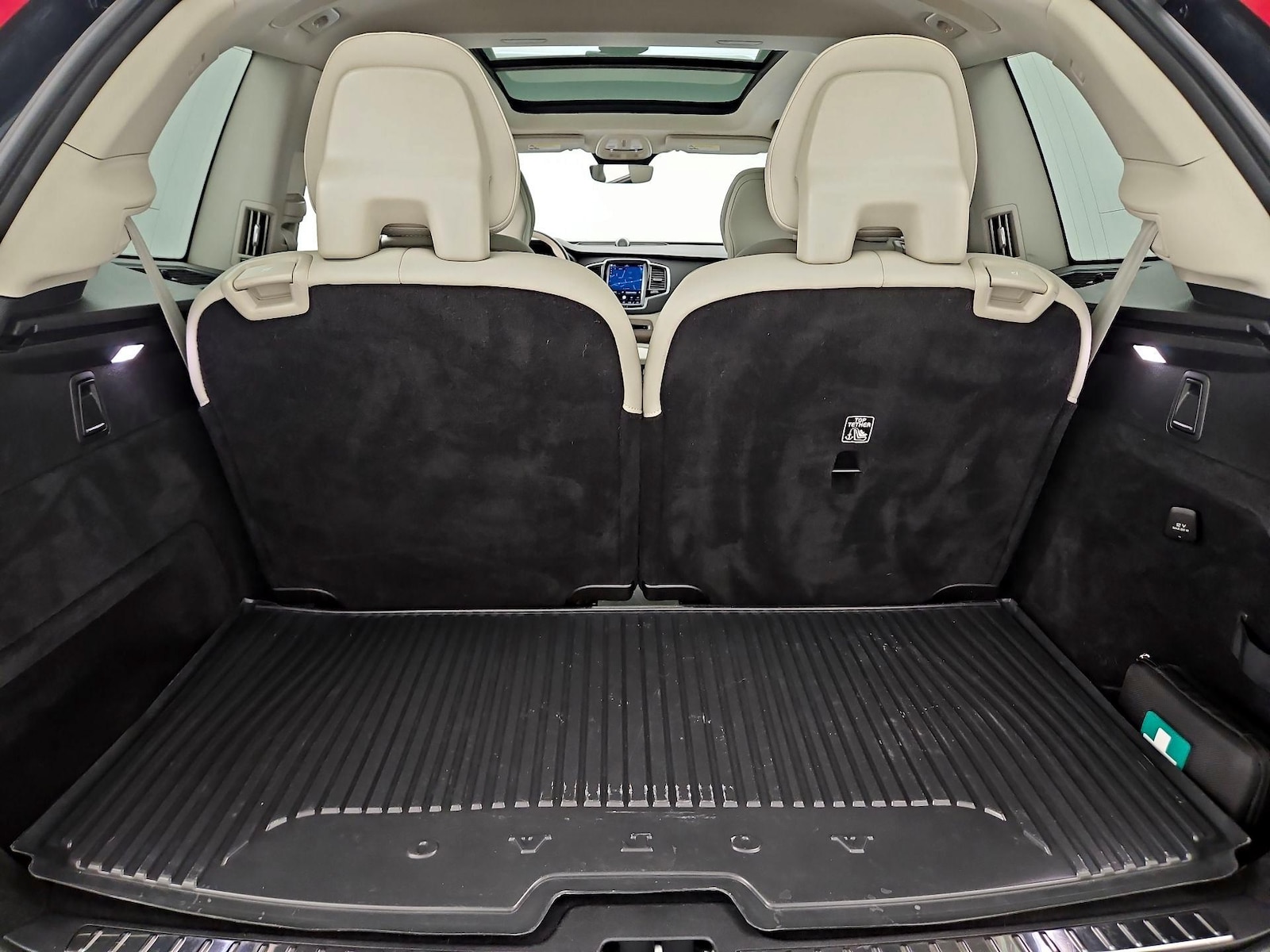 2024 Volvo XC90 Ultimate - Photo 24