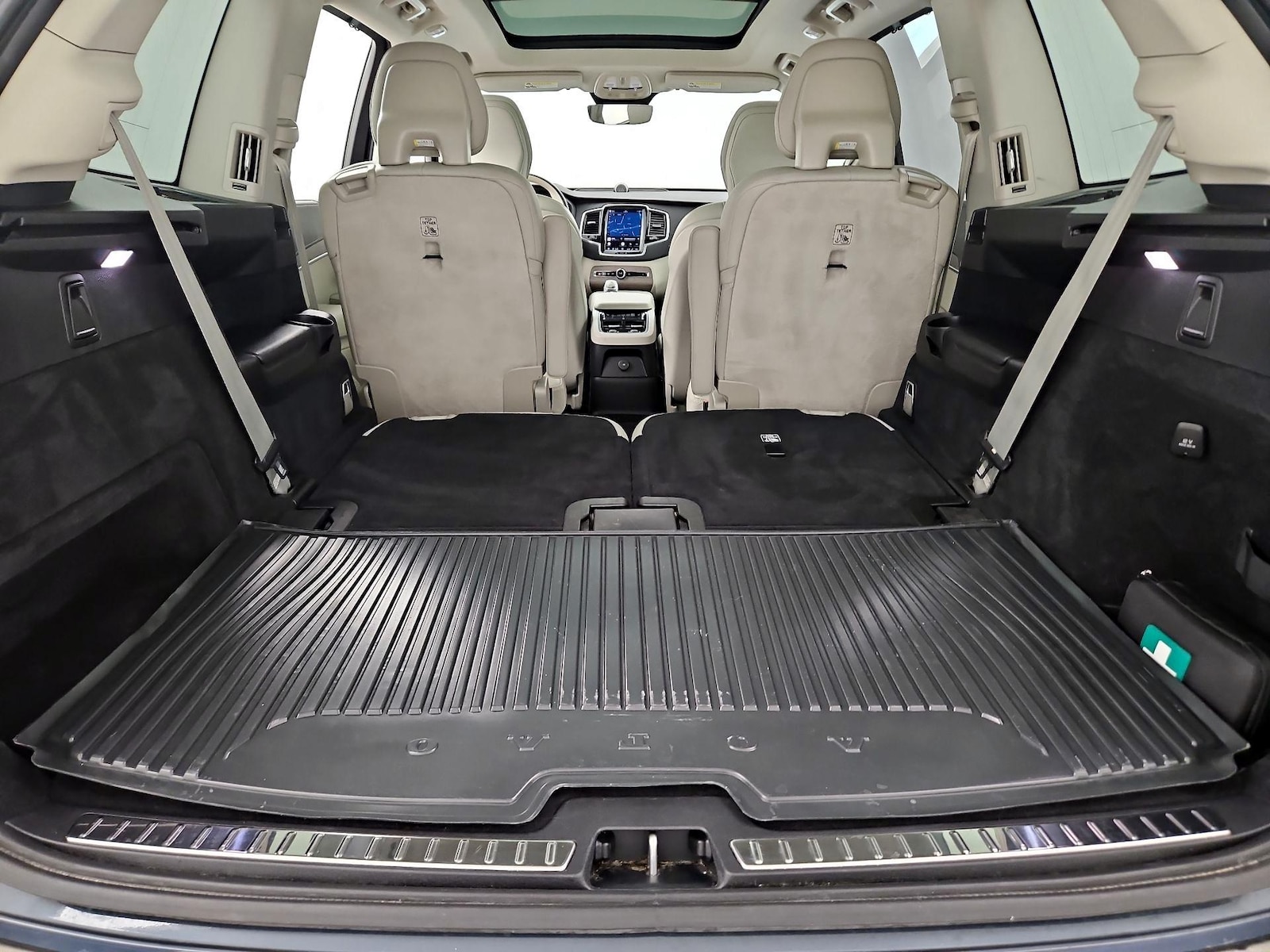 2024 Volvo XC90 Ultimate - Photo 25
