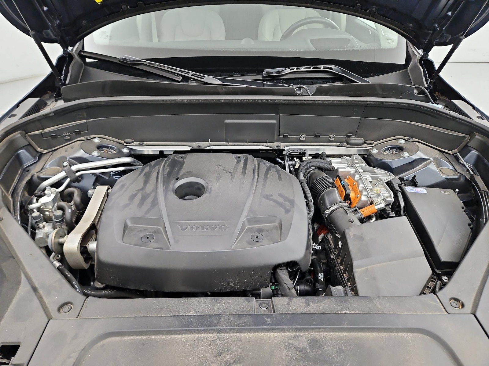 2024 Volvo XC90 Ultimate - Photo 26