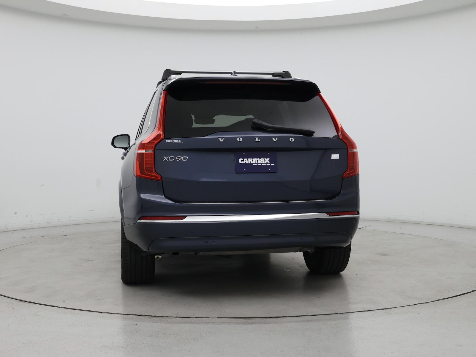 2024 Volvo XC90 Ultimate - Photo 7