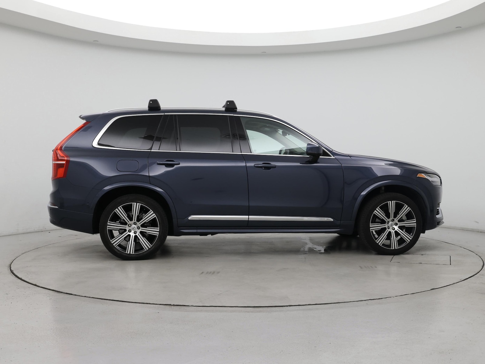 2024 Volvo XC90 Ultimate - Photo 8
