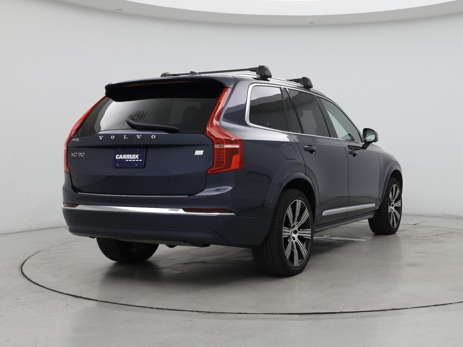 2024 Volvo XC90 Ultimate - Photo 9