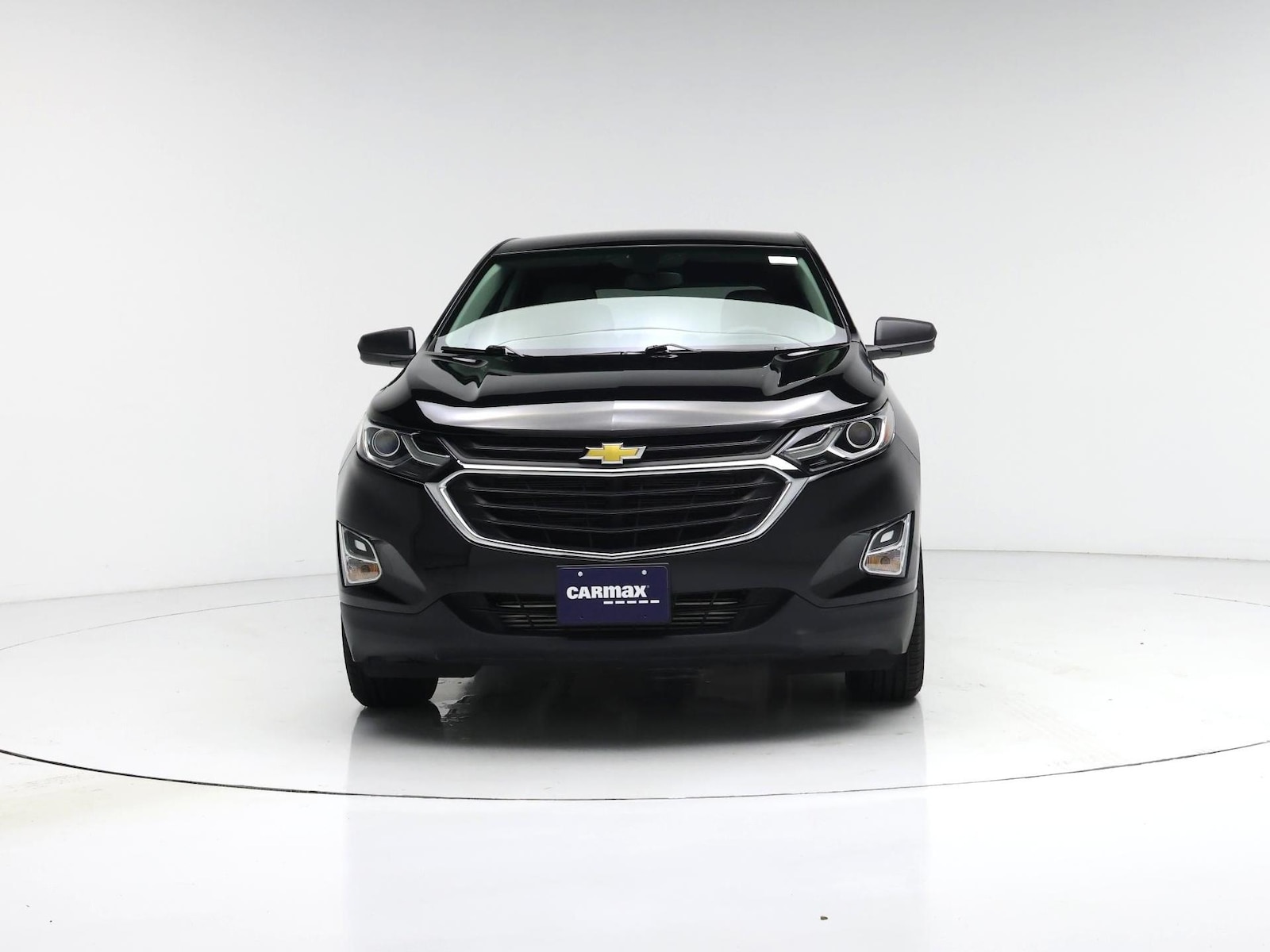 2018 Chevrolet Equinox LS - Photo 6