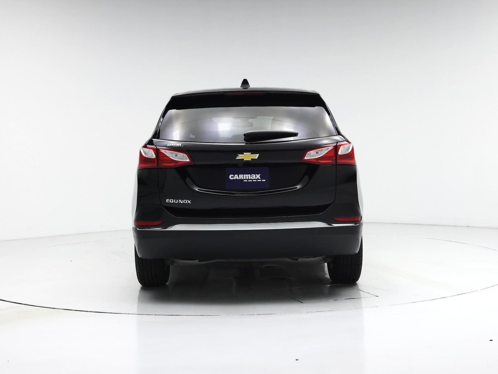 2018 Chevrolet Equinox LS - Photo 7