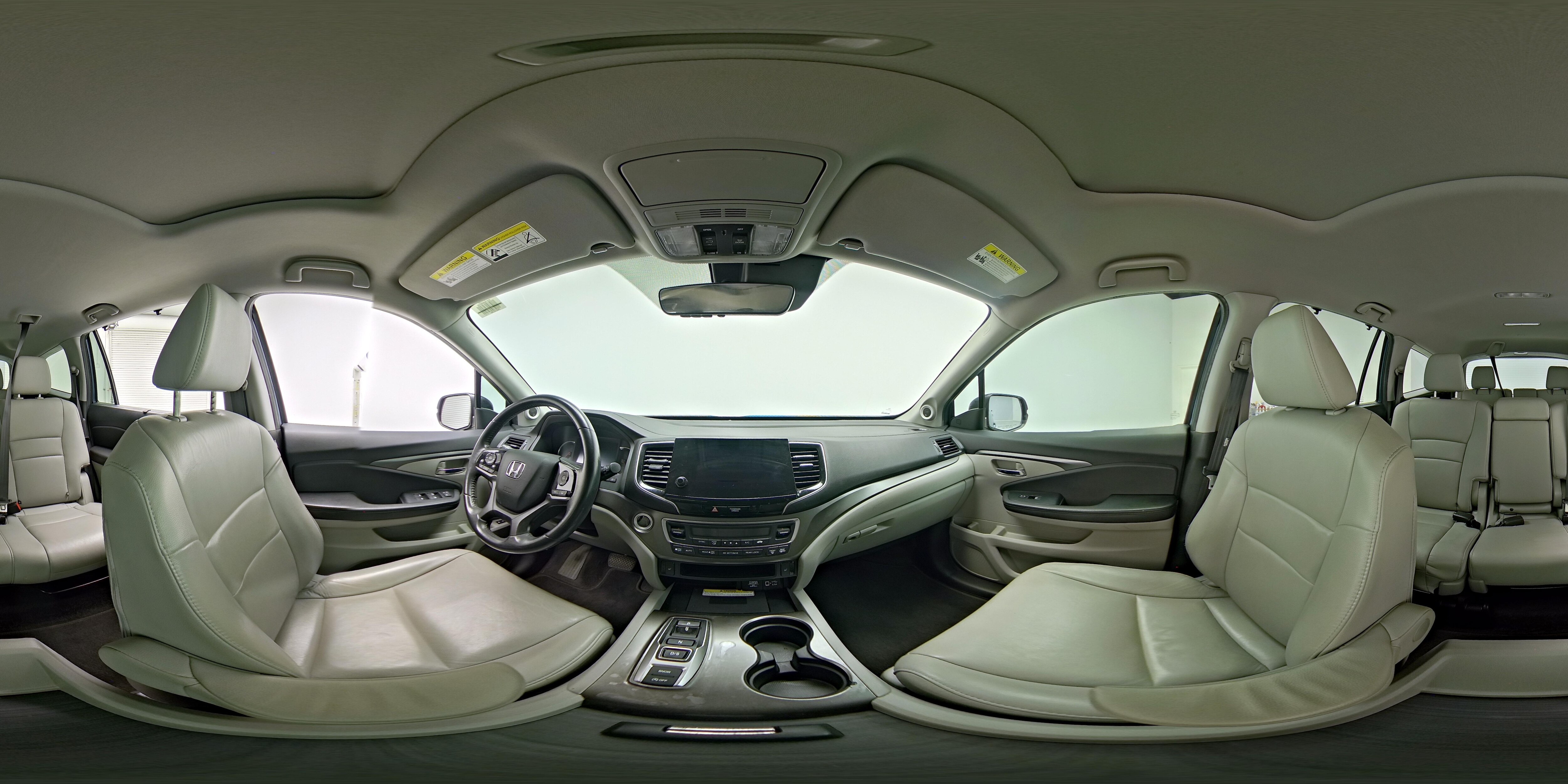 2022 Honda Pilot SE - Photo 26