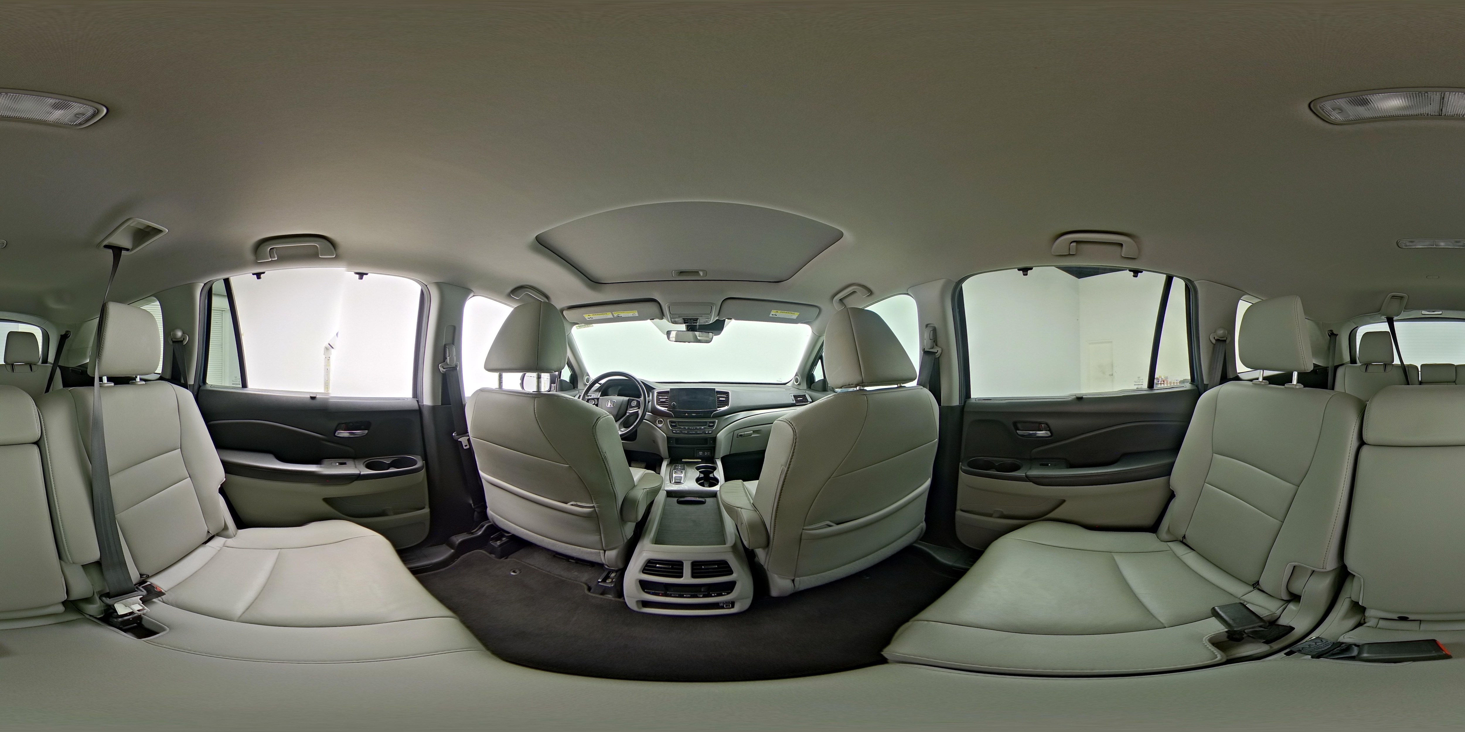 2022 Honda Pilot SE - Photo 27
