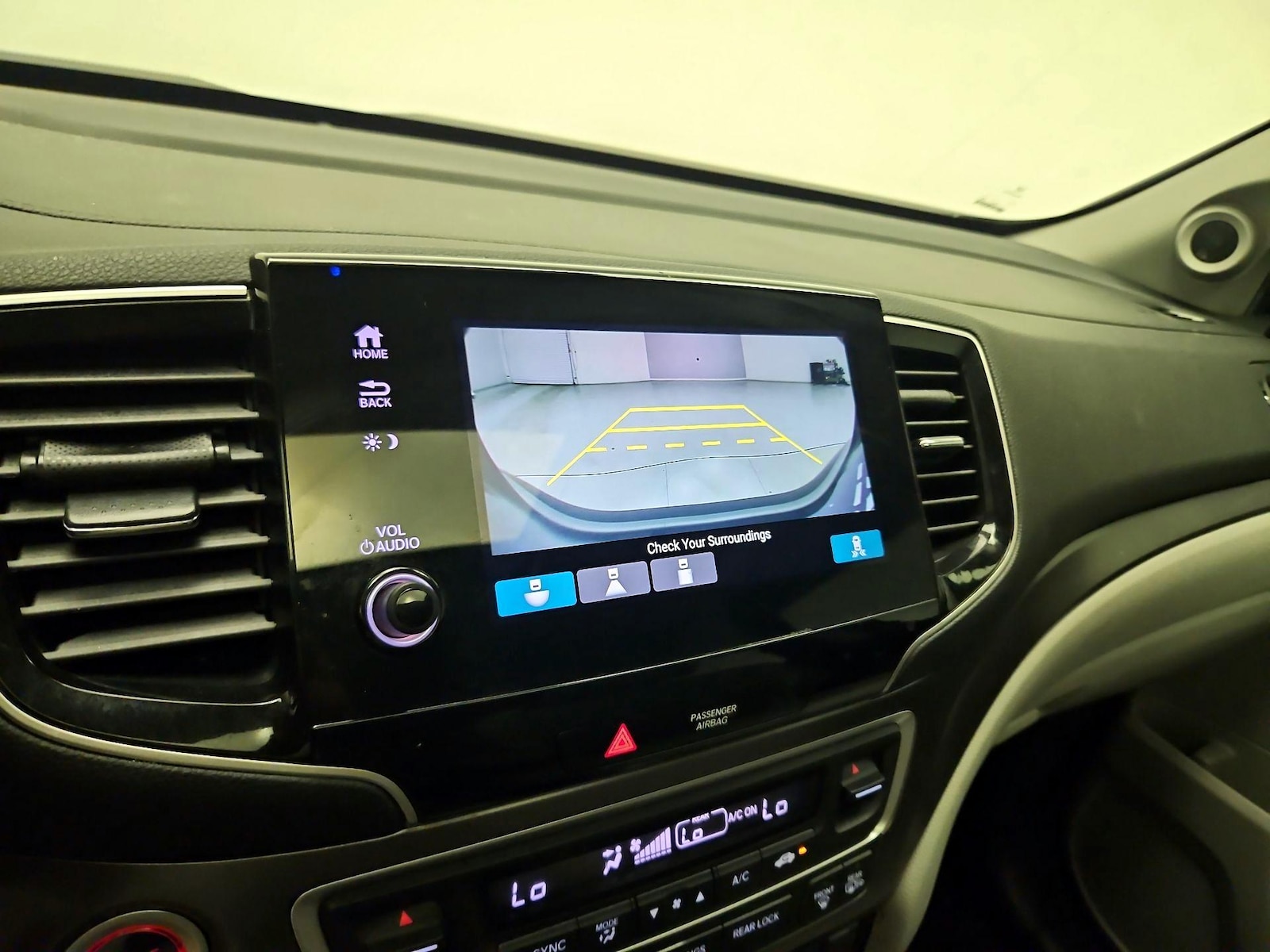 2022 Honda Pilot SE - Photo 15