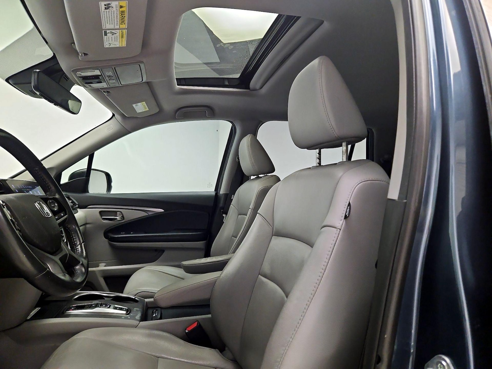 2022 Honda Pilot SE - Photo 20