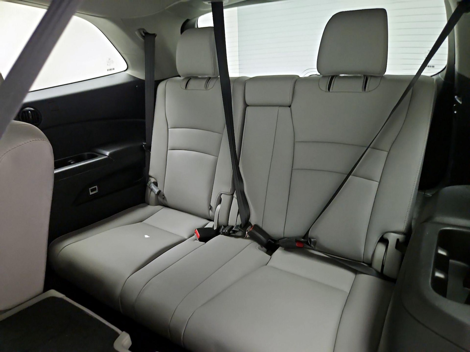 2022 Honda Pilot SE - Photo 22
