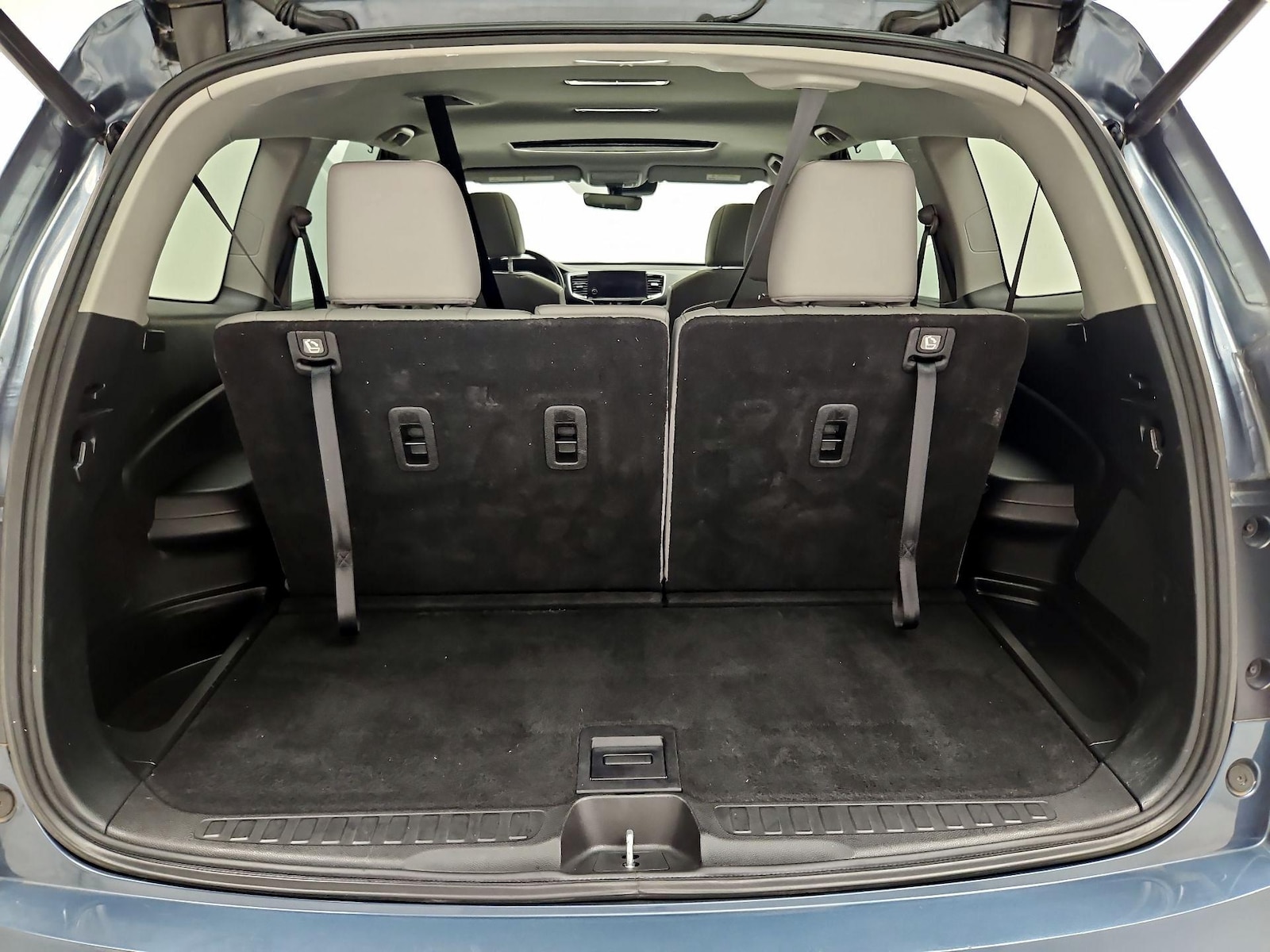 2022 Honda Pilot SE - Photo 23