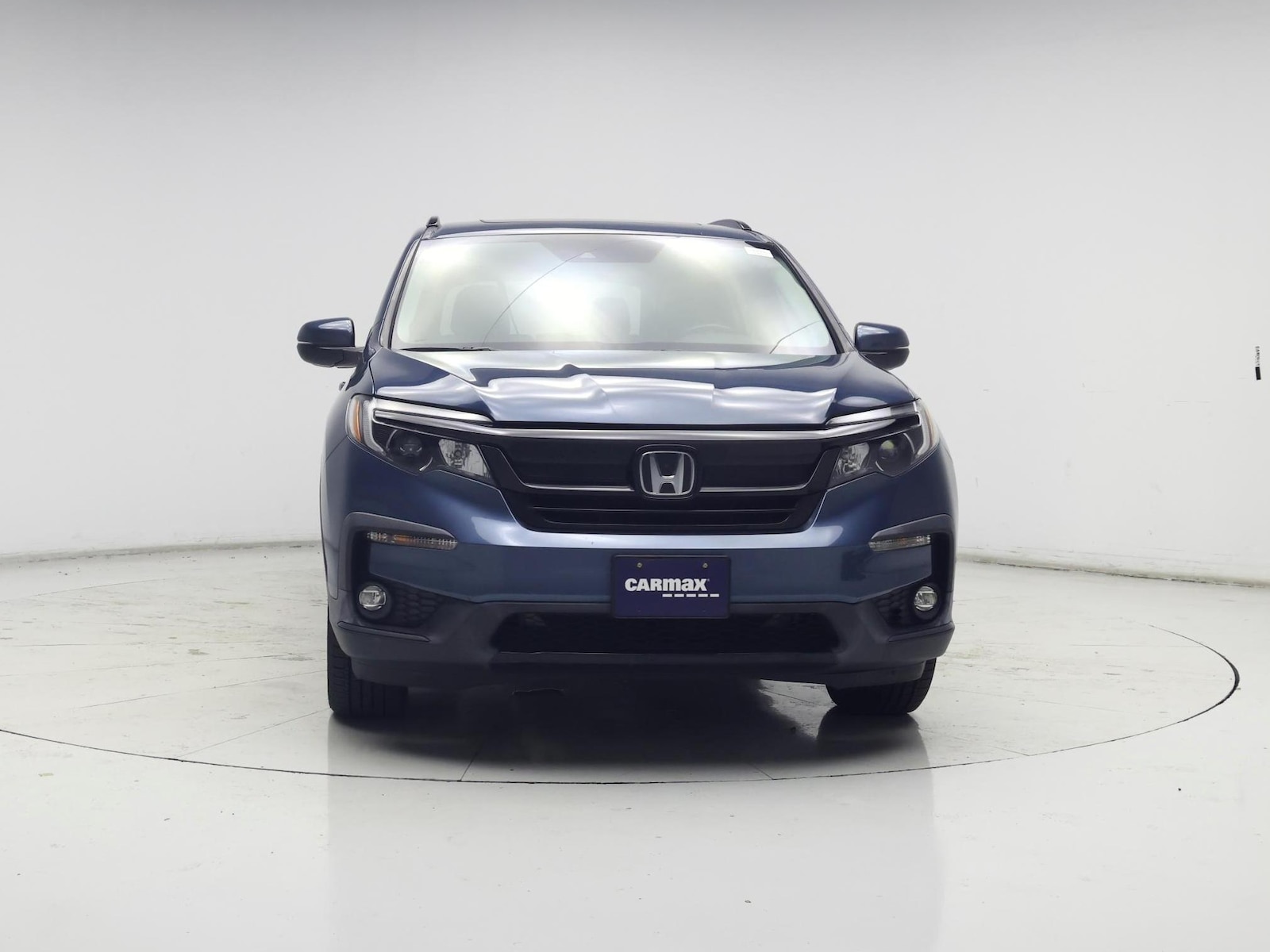 2022 Honda Pilot SE - Photo 6