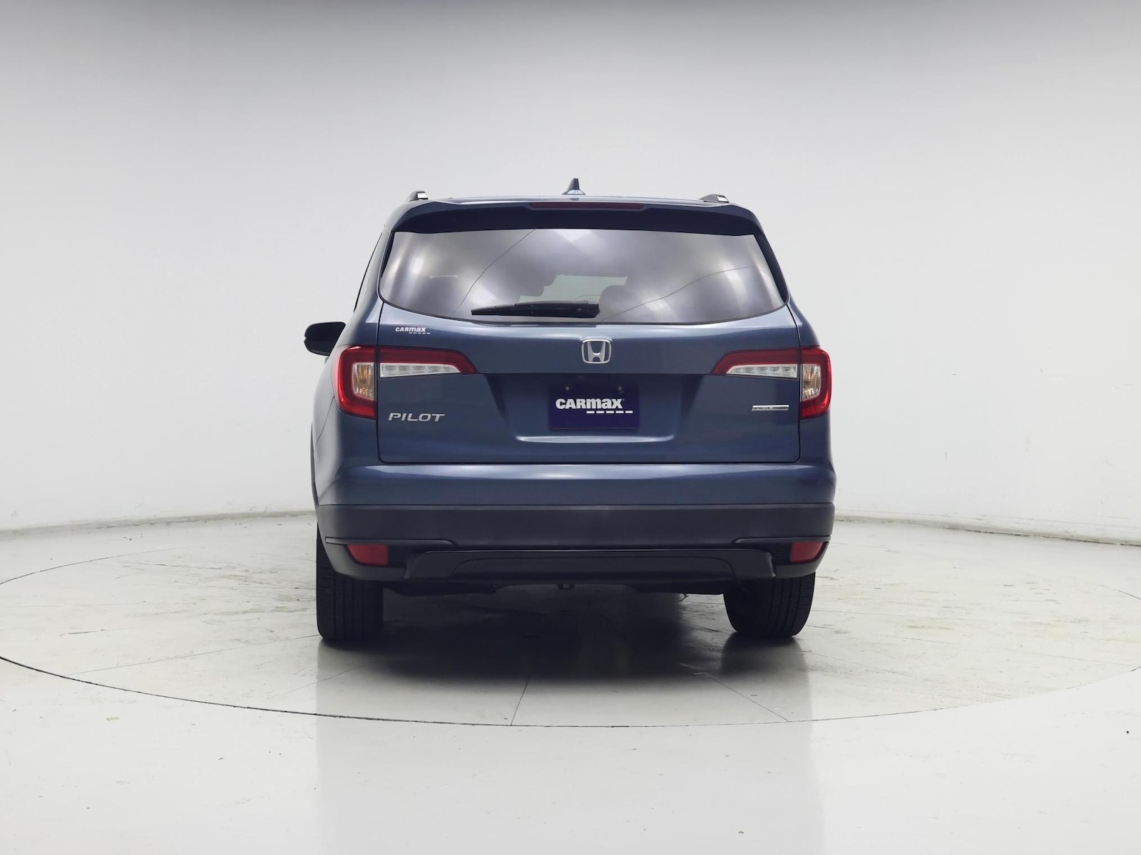 2022 Honda Pilot SE - Photo 7