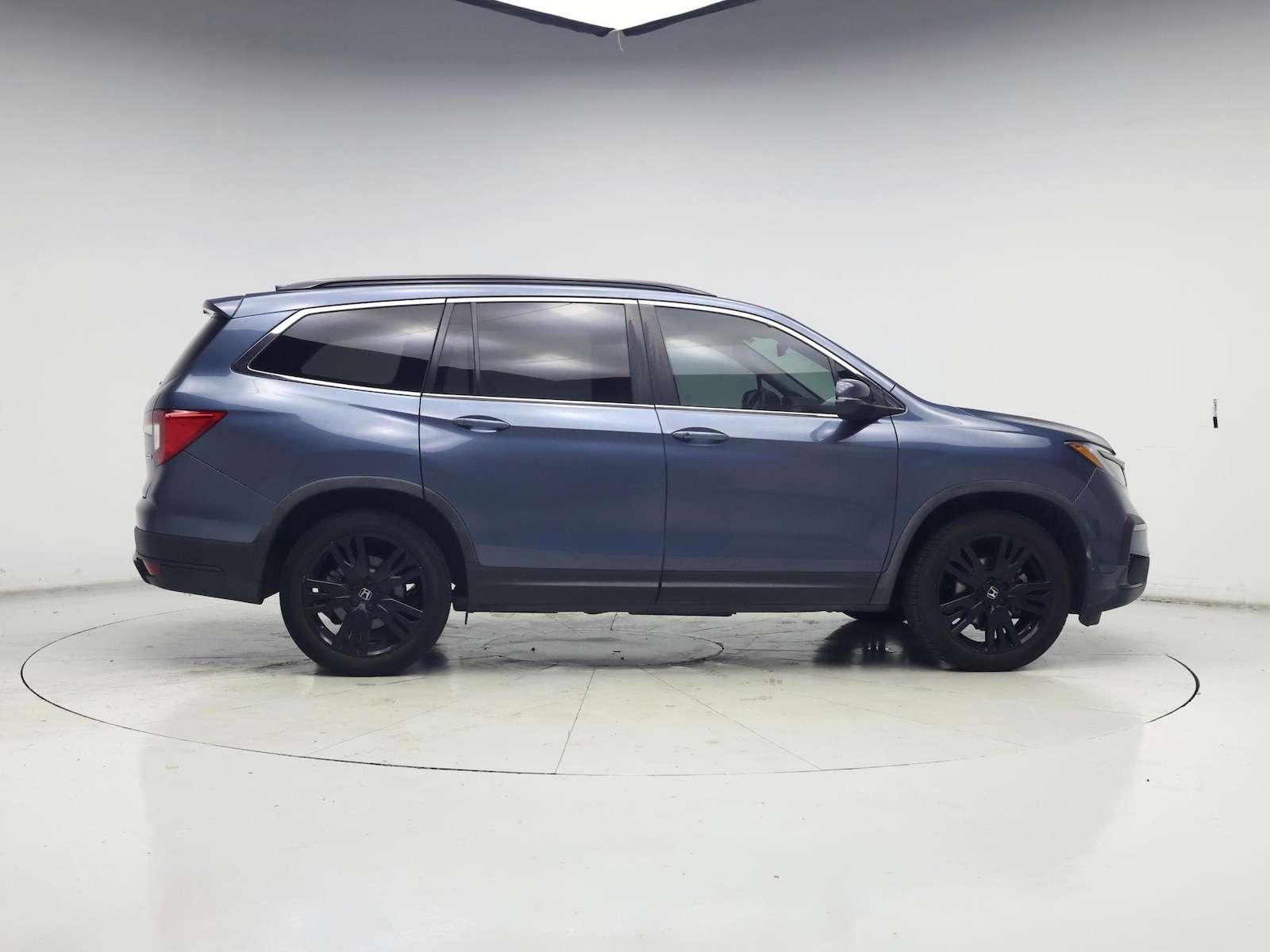 2022 Honda Pilot SE - Photo 8