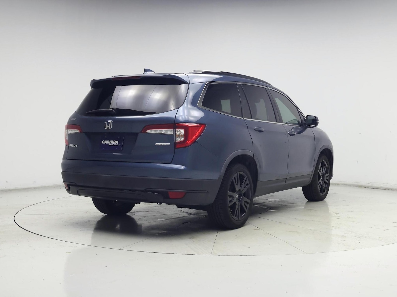 2022 Honda Pilot SE - Photo 9