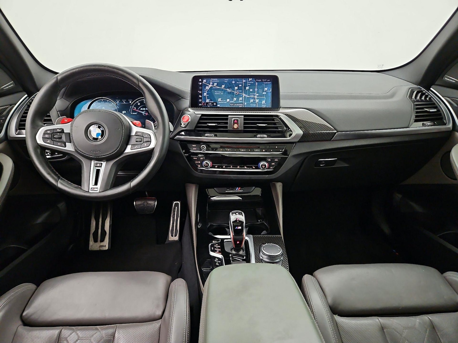 Apple CarPlay®