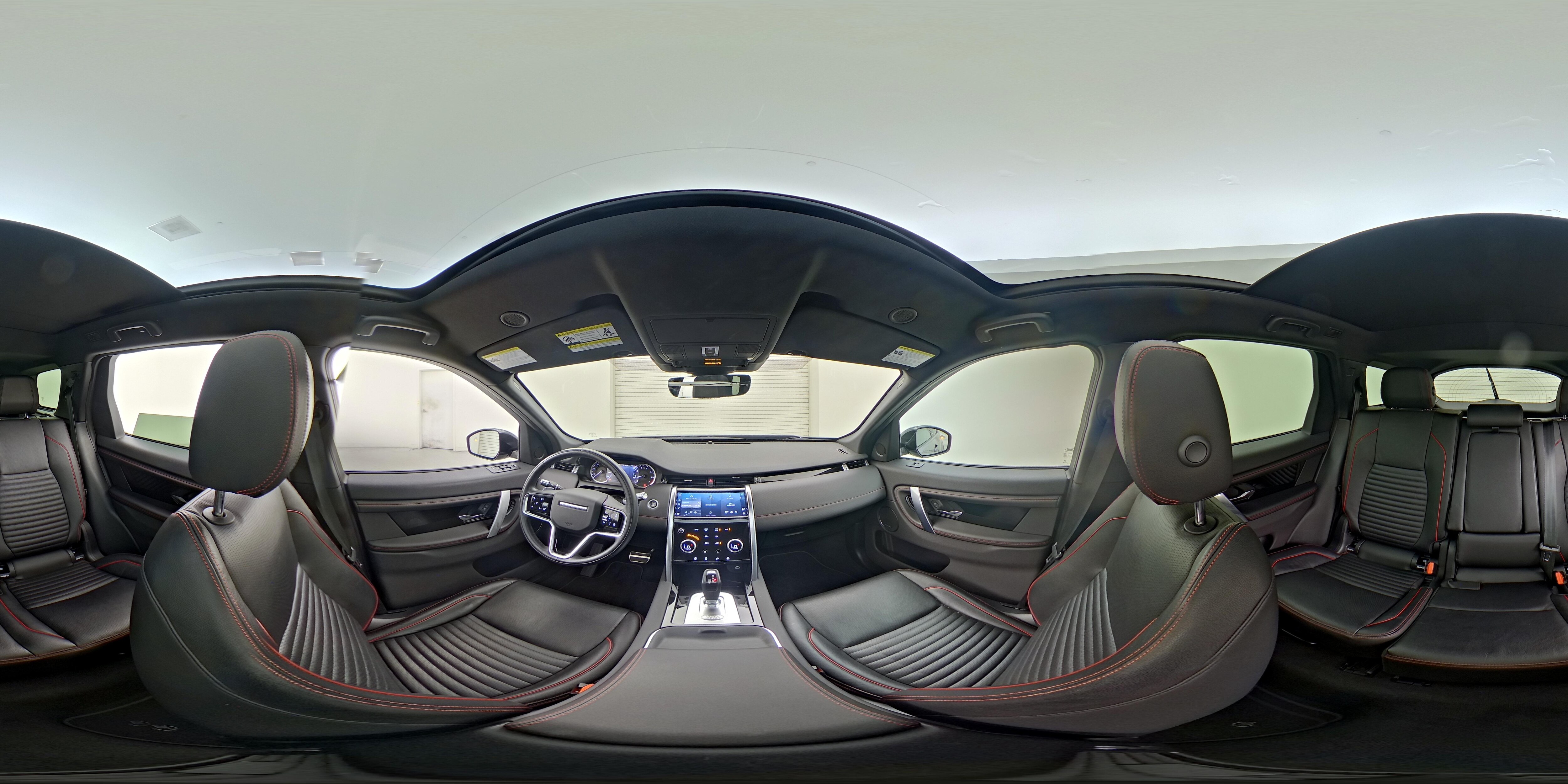 2021 Land Rover Discovery Sport S - Photo 26