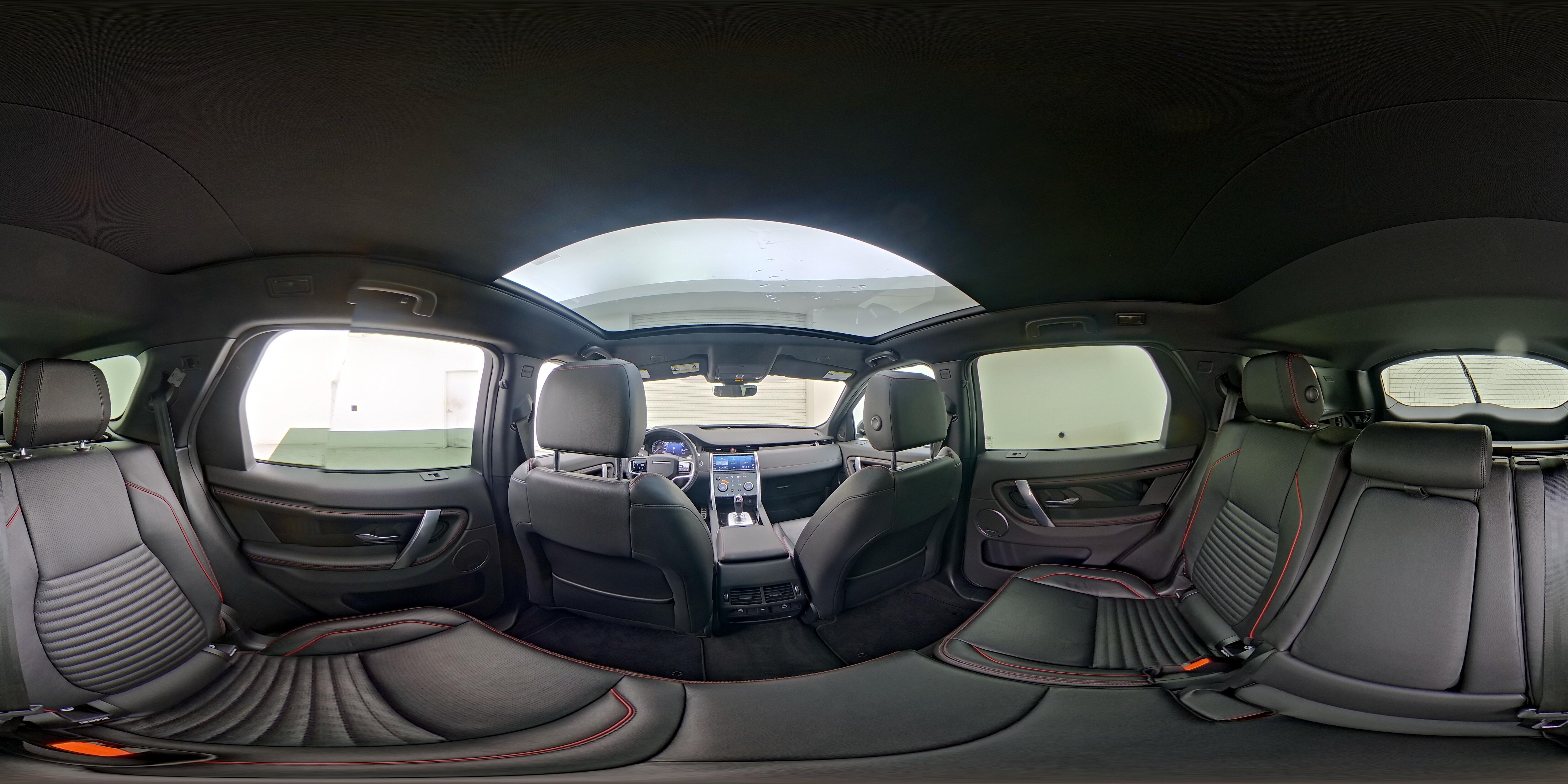 2021 Land Rover Discovery Sport S - Photo 27