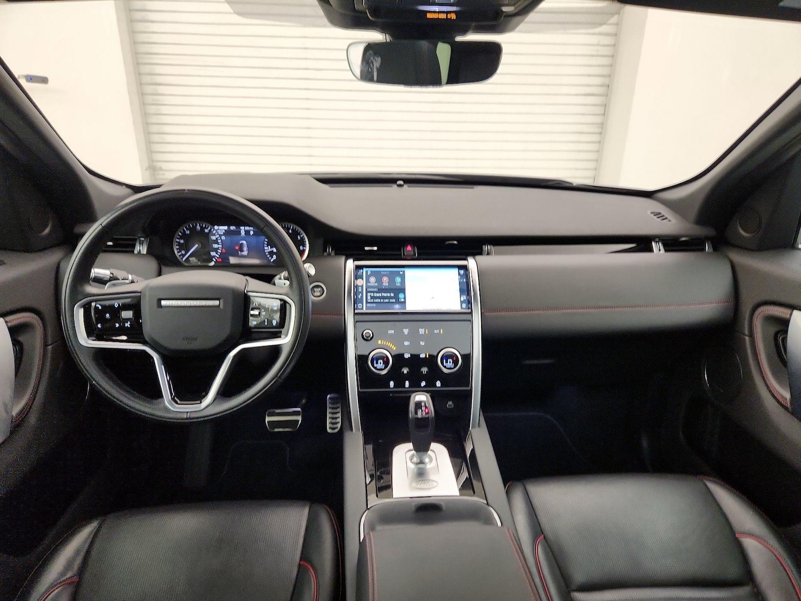 2021 Land Rover Discovery Sport S - Photo 10